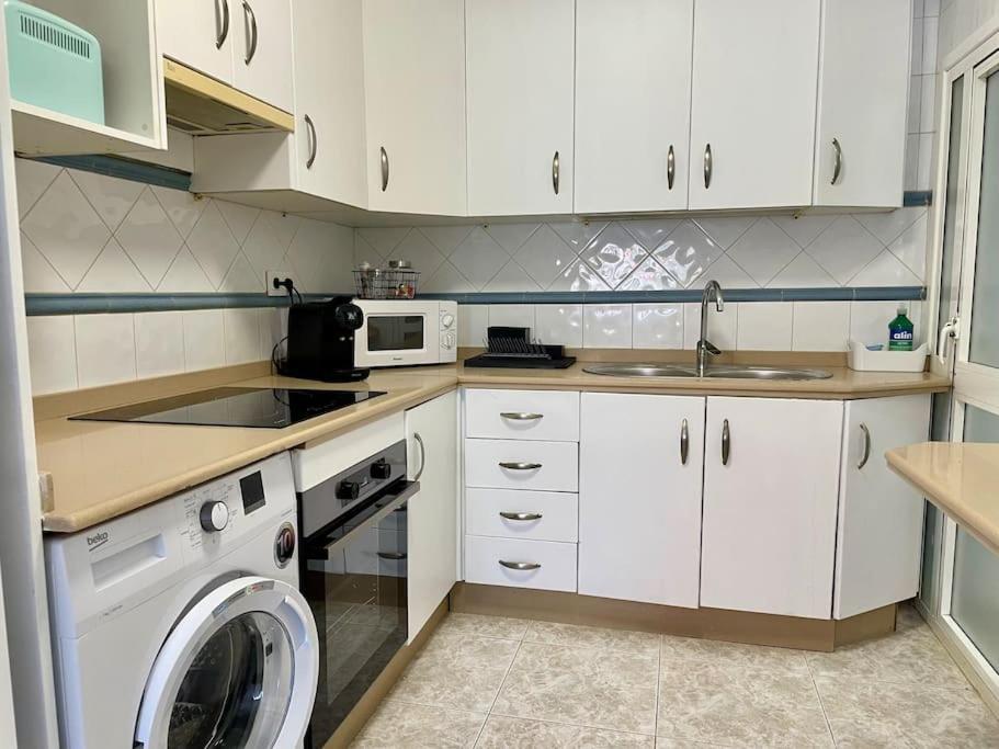 Barrios Apartamento Córdoba