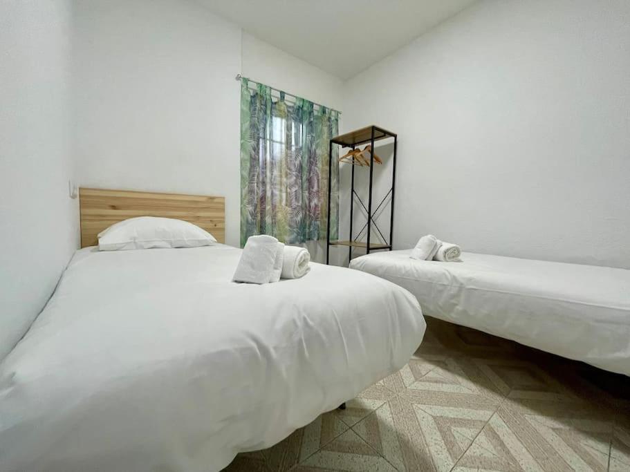 Apartamento Barrios Córdoba