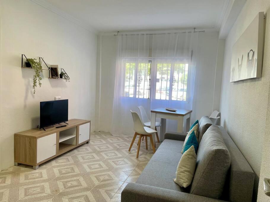 Barrios Apartamento