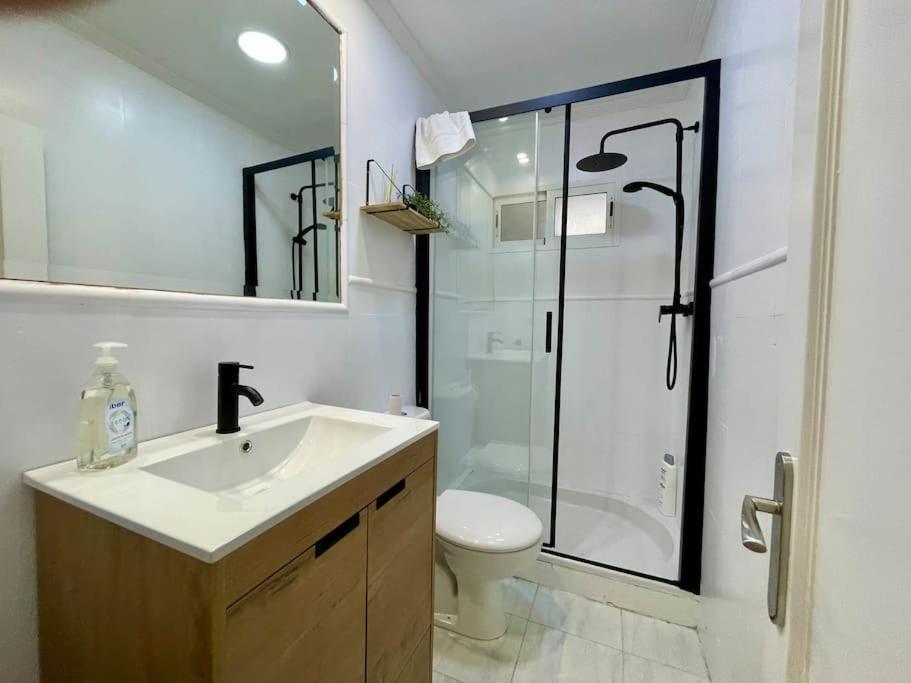 Apartamento Barrios Córdoba