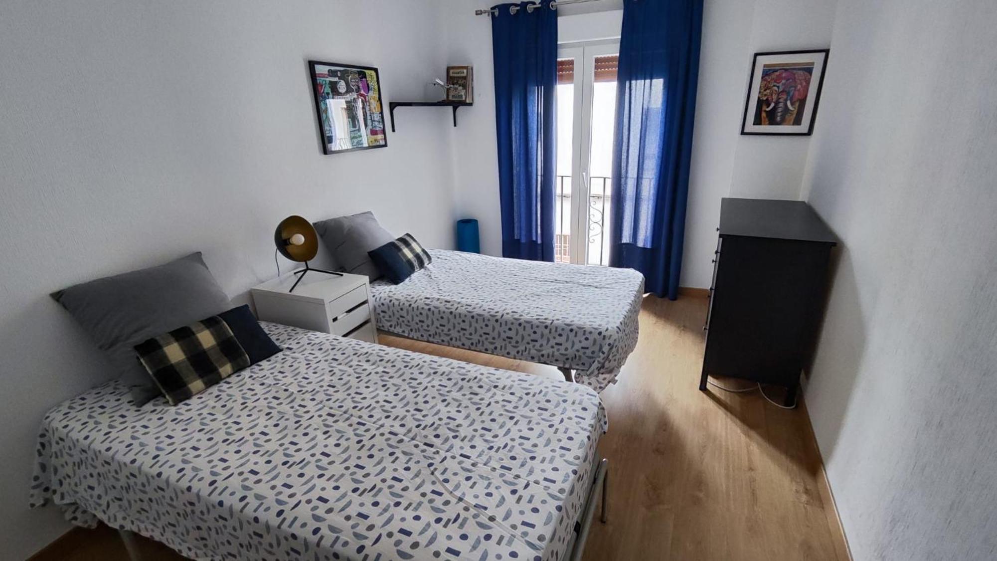 Apartamento Piso Montero Córdoba