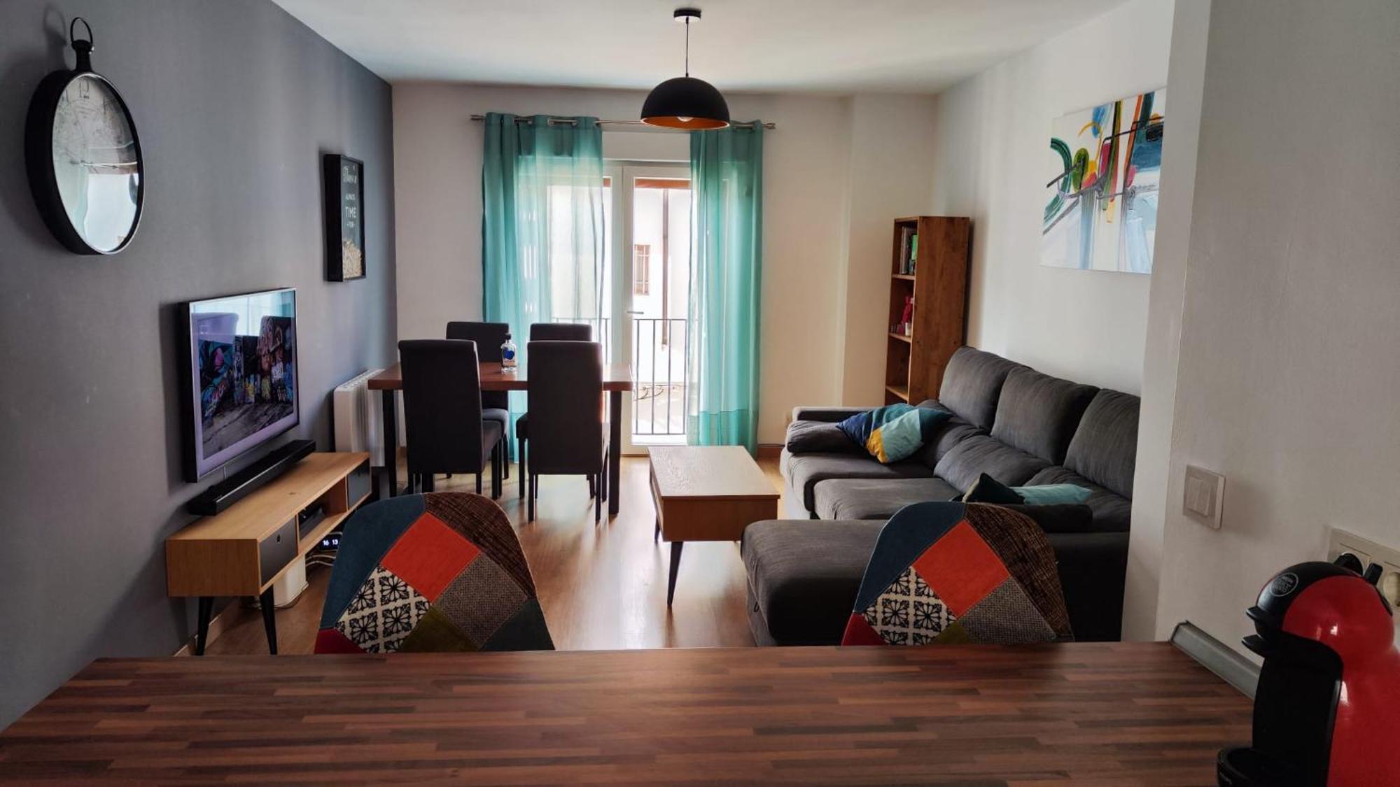 Apartamento Piso Montero