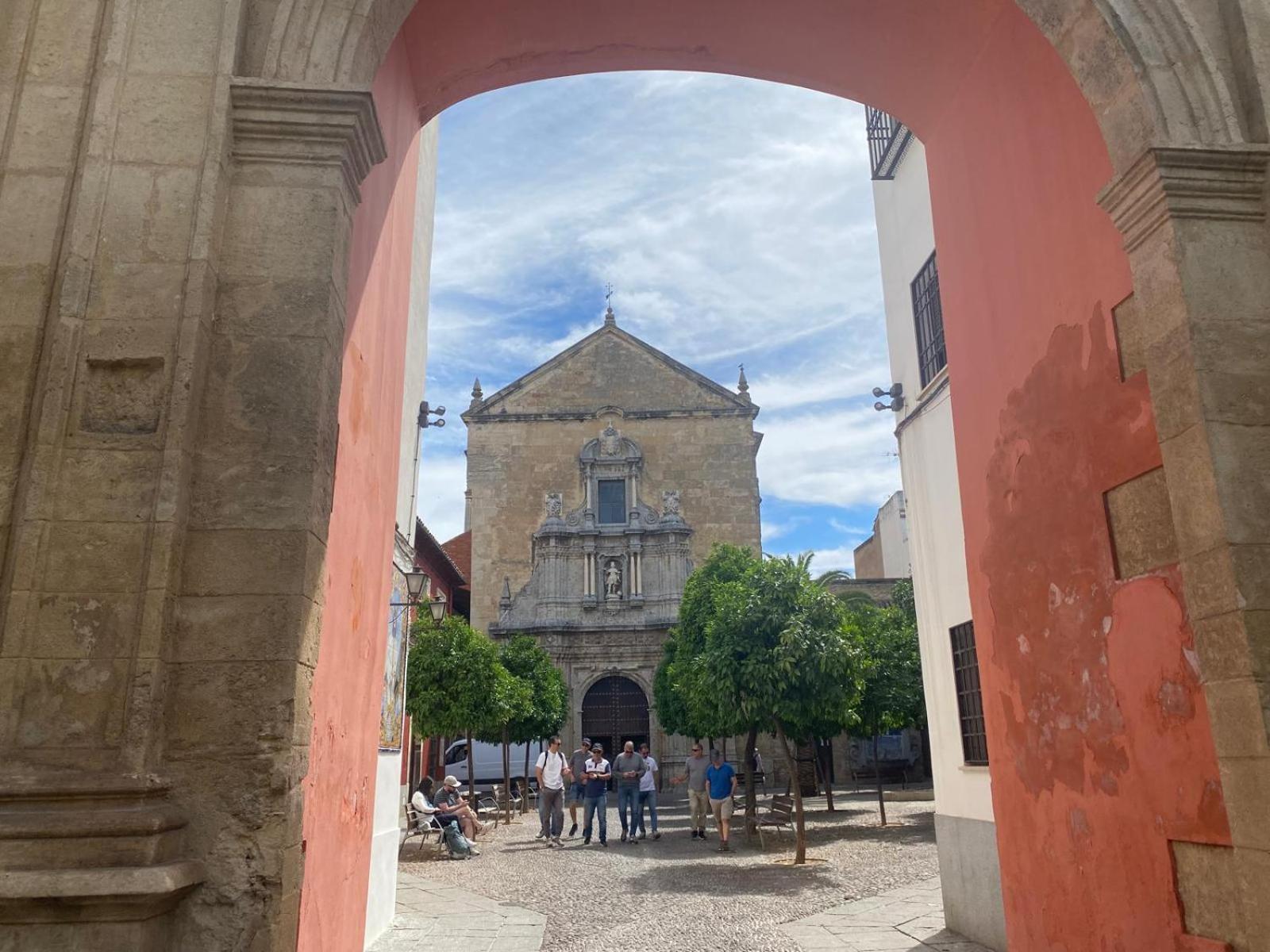 La Escalerita Córdoba
