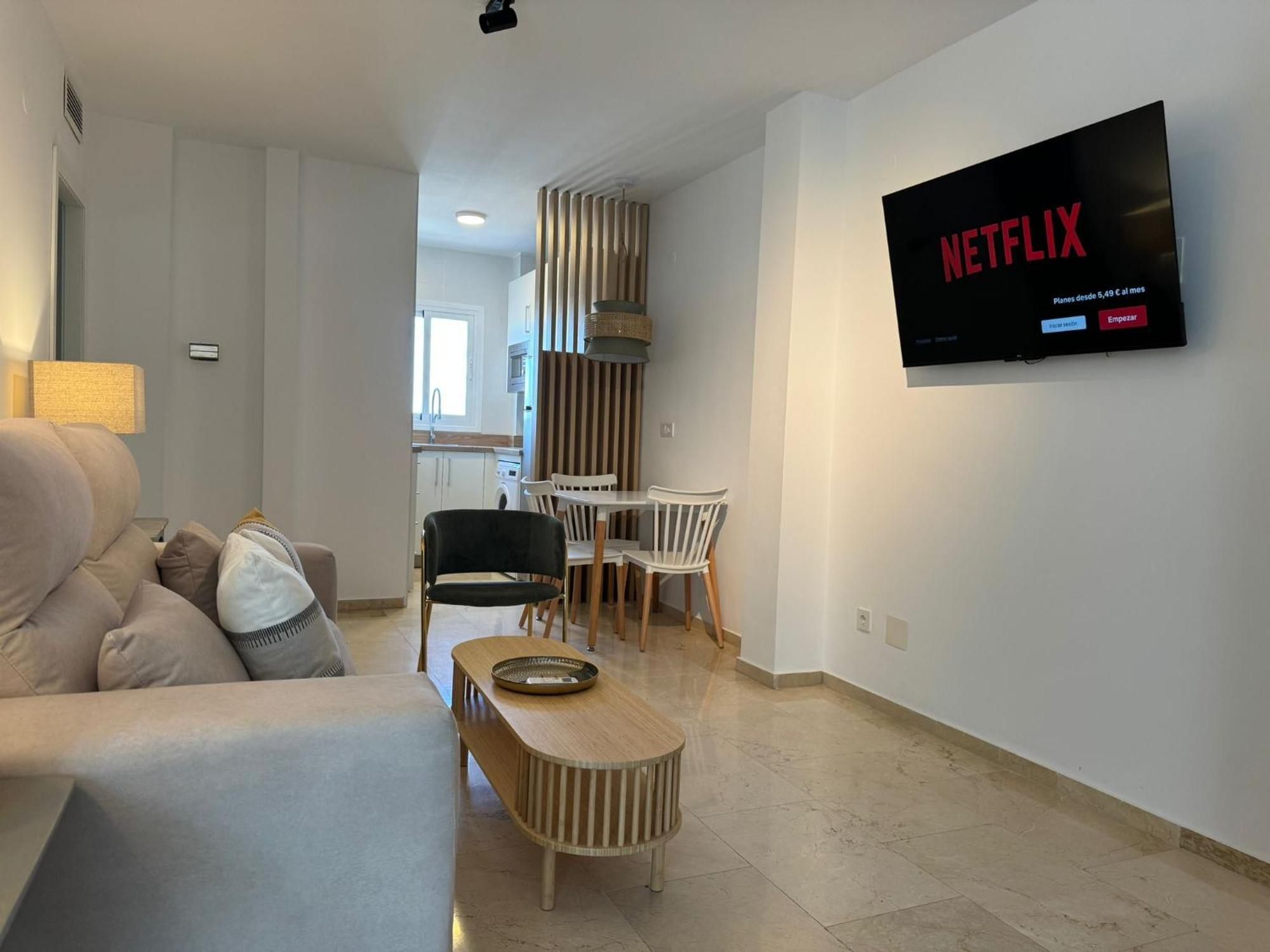 Apartamento Teresas Khalifa