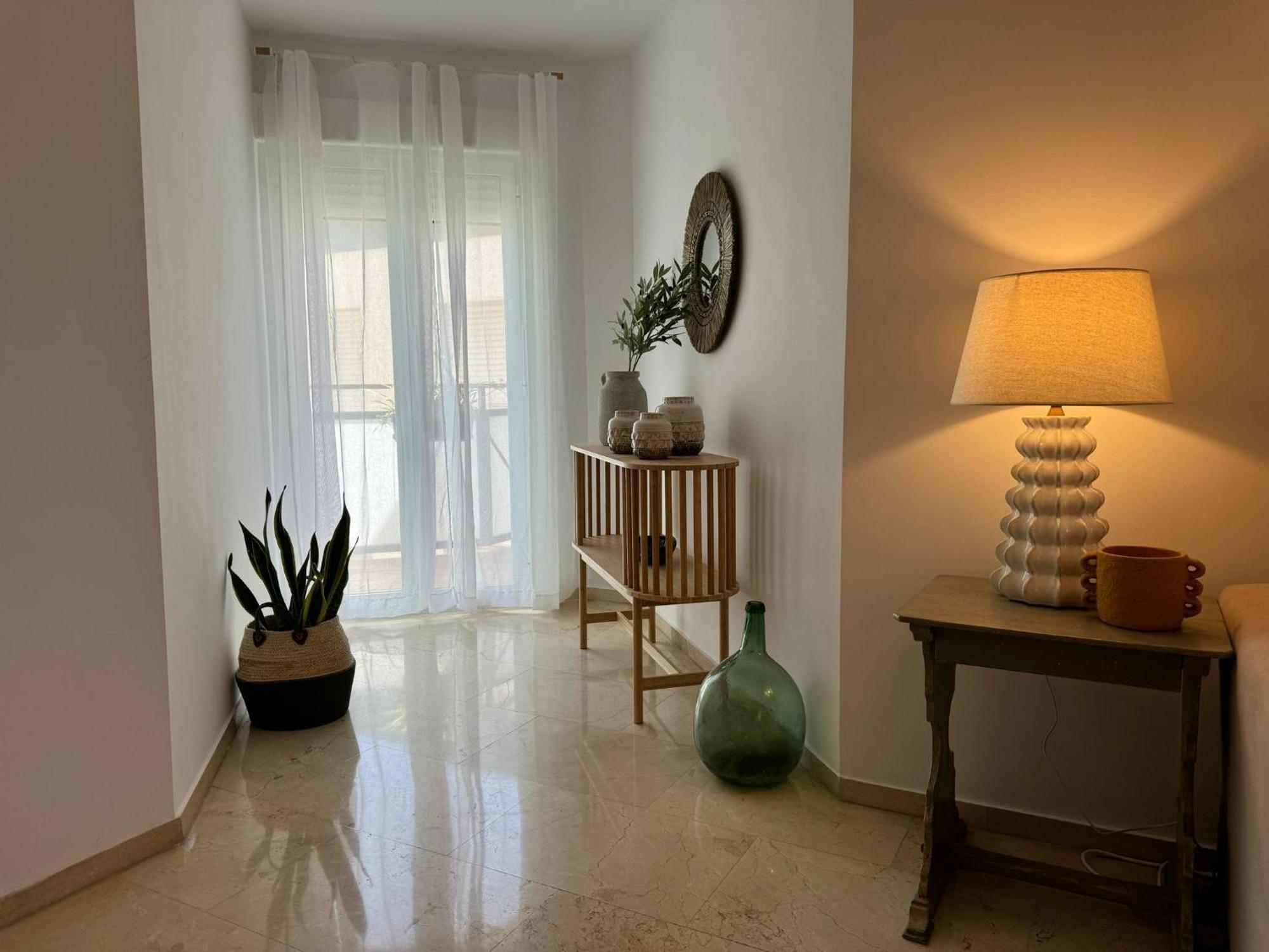 Apartamento Teresas Khalifa *
