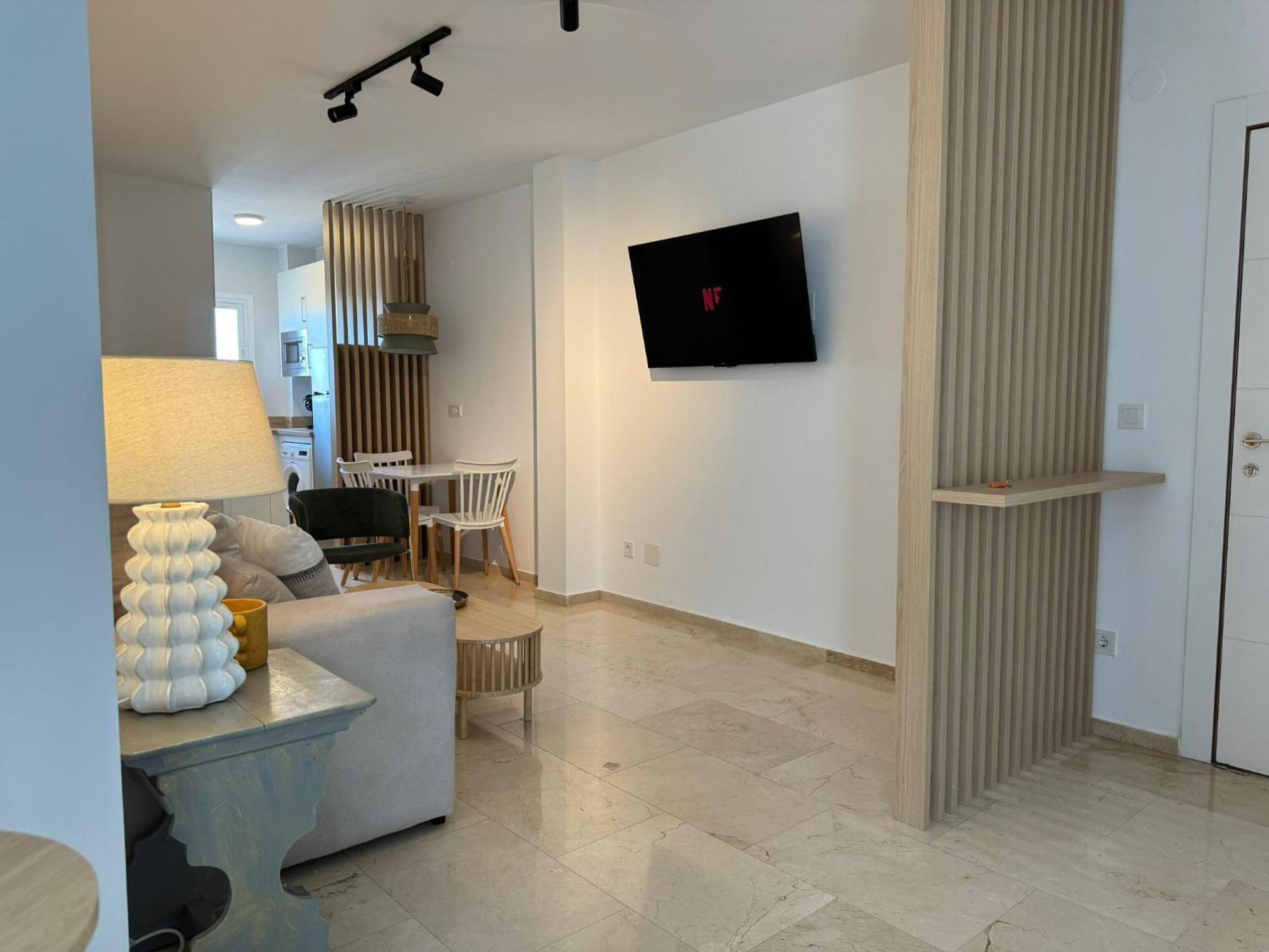 Apartamento Teresas Khalifa Córdoba