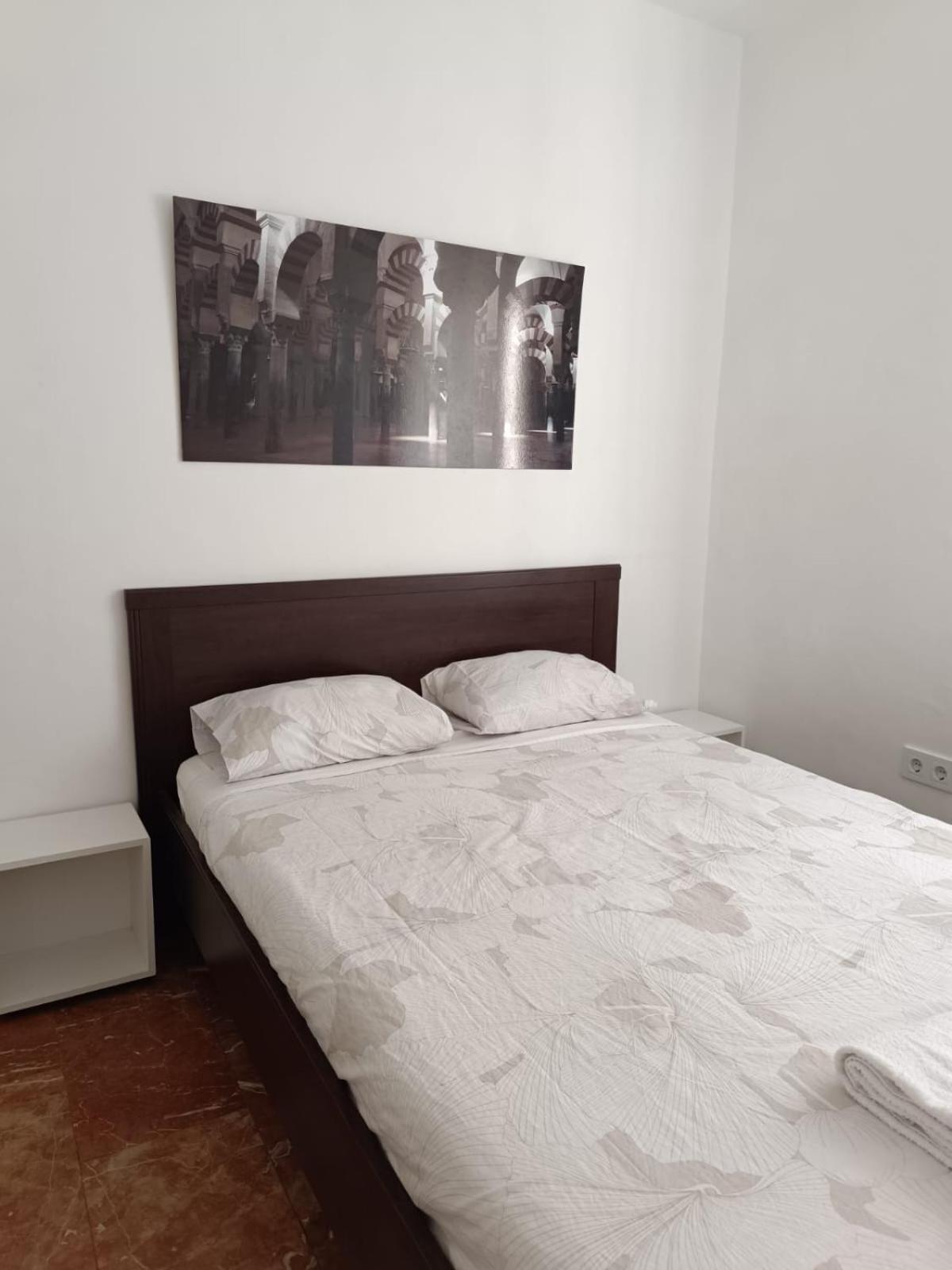 Piso Dos Junto Plaza Colon Apartamento Córdoba