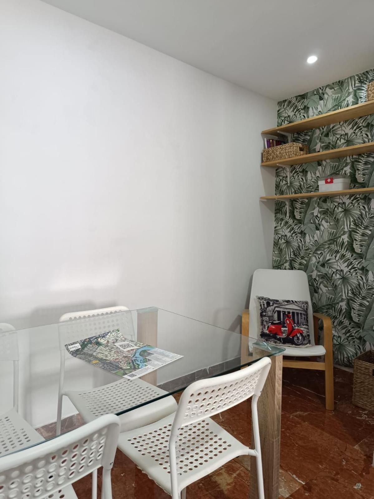 Apartamento Piso Dos Junto Plaza Colon Córdoba