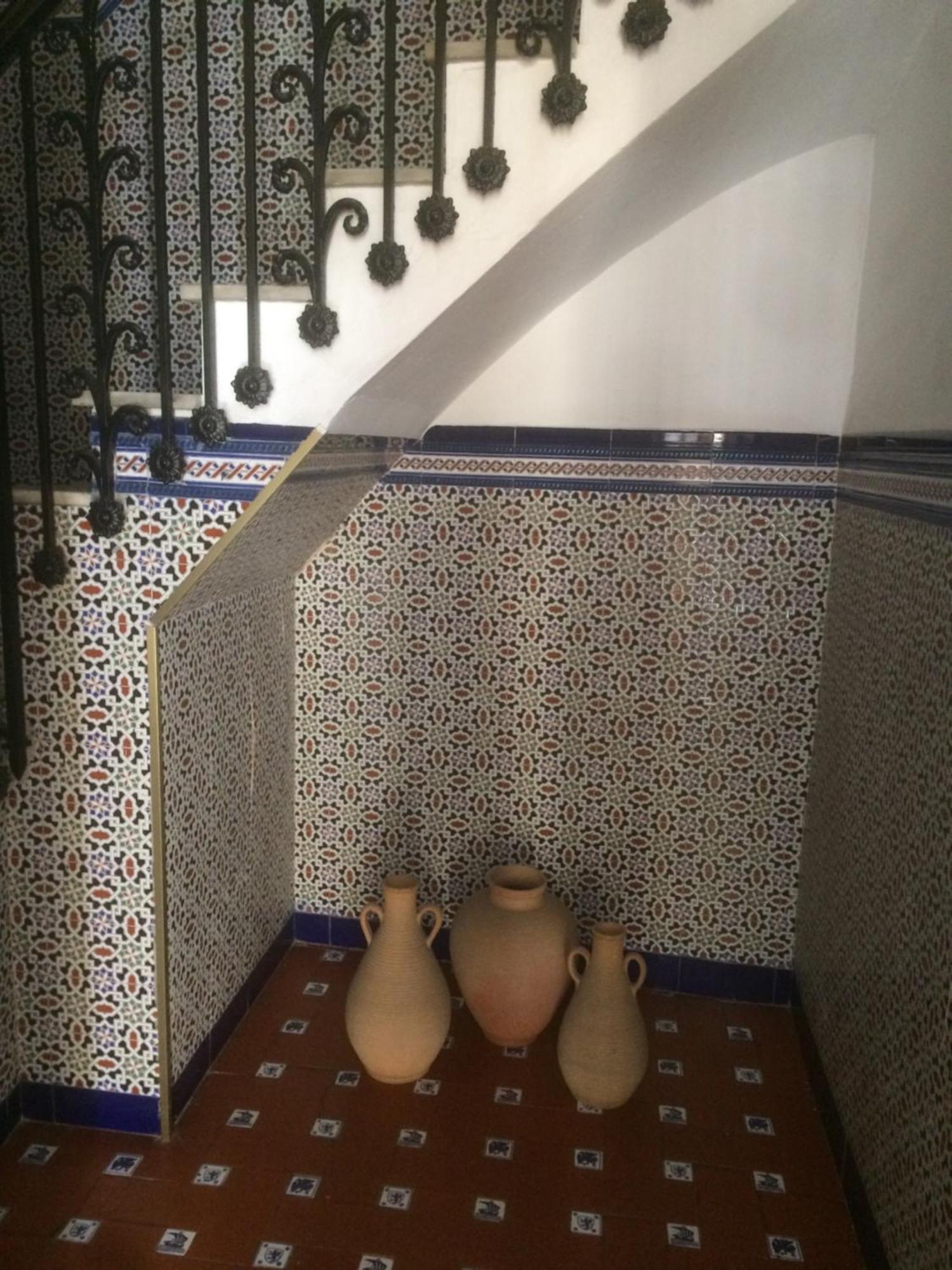 Piso Dos Junto Plaza Colon Apartamento Córdoba