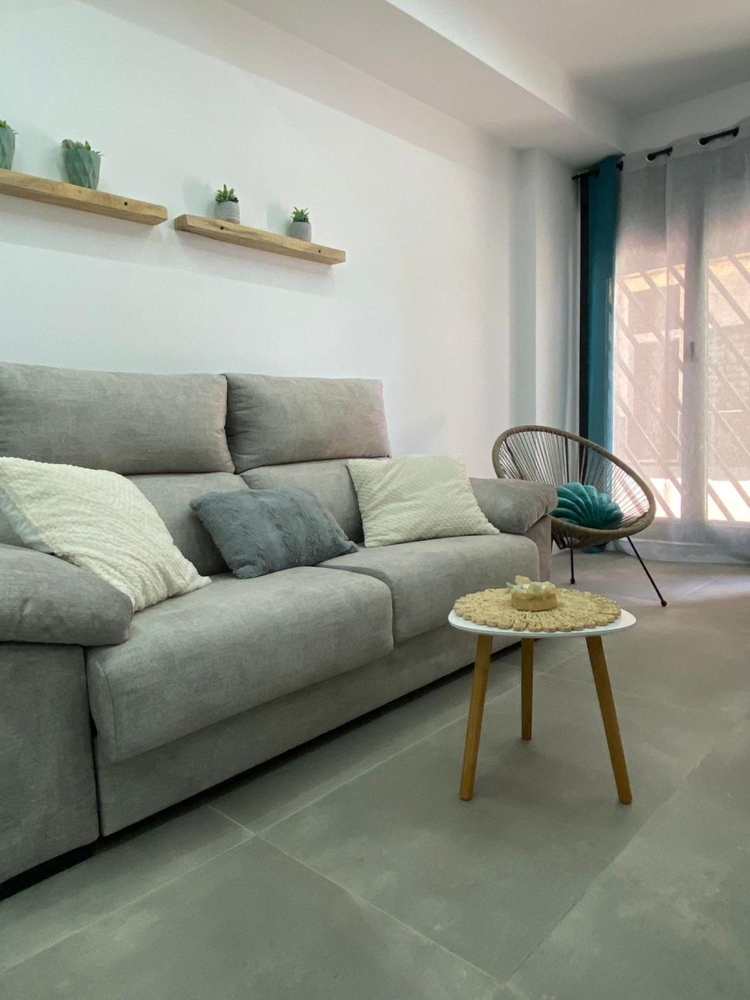 Apartamento Alba Córdoba