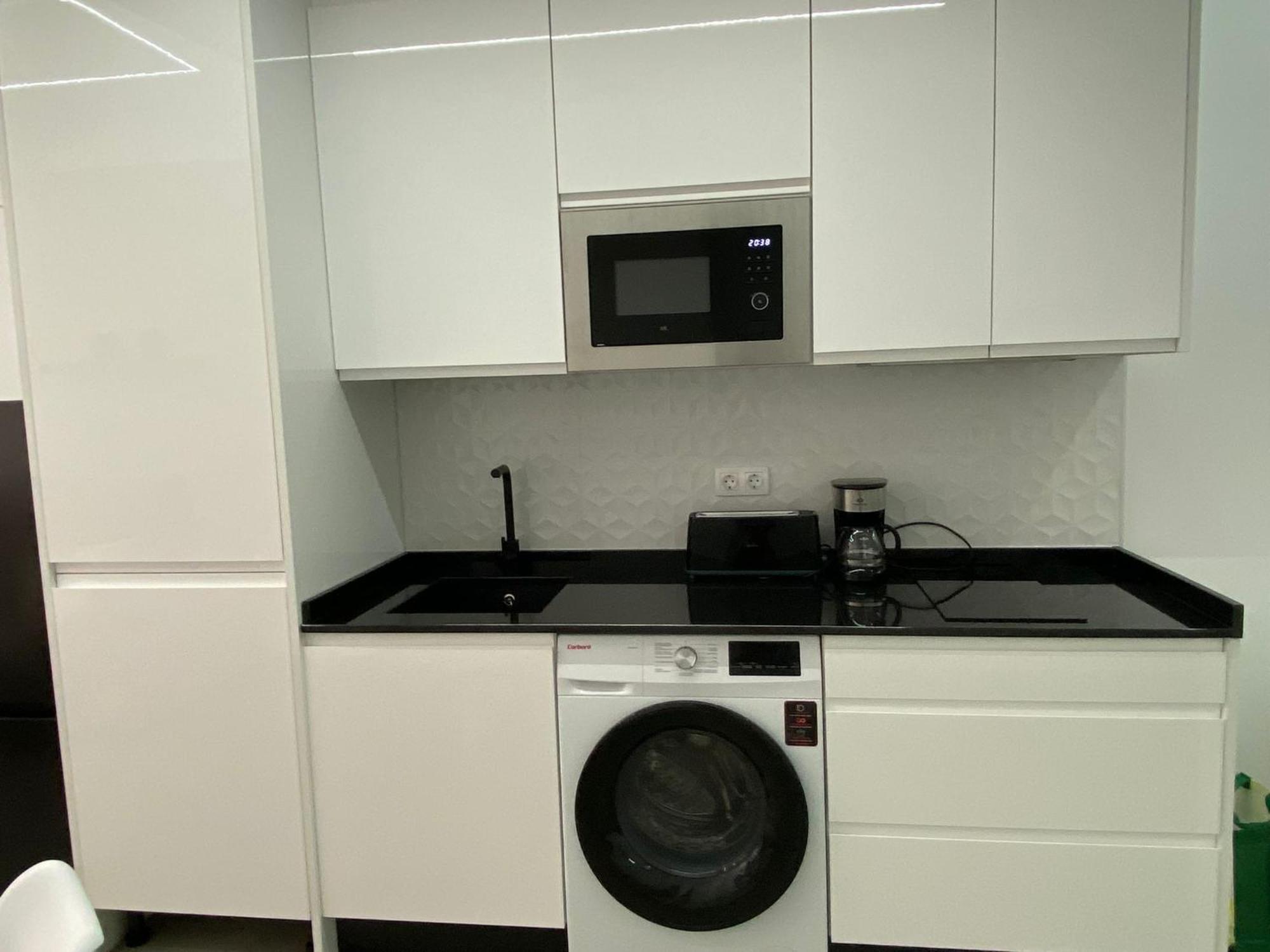Alba Apartamento *