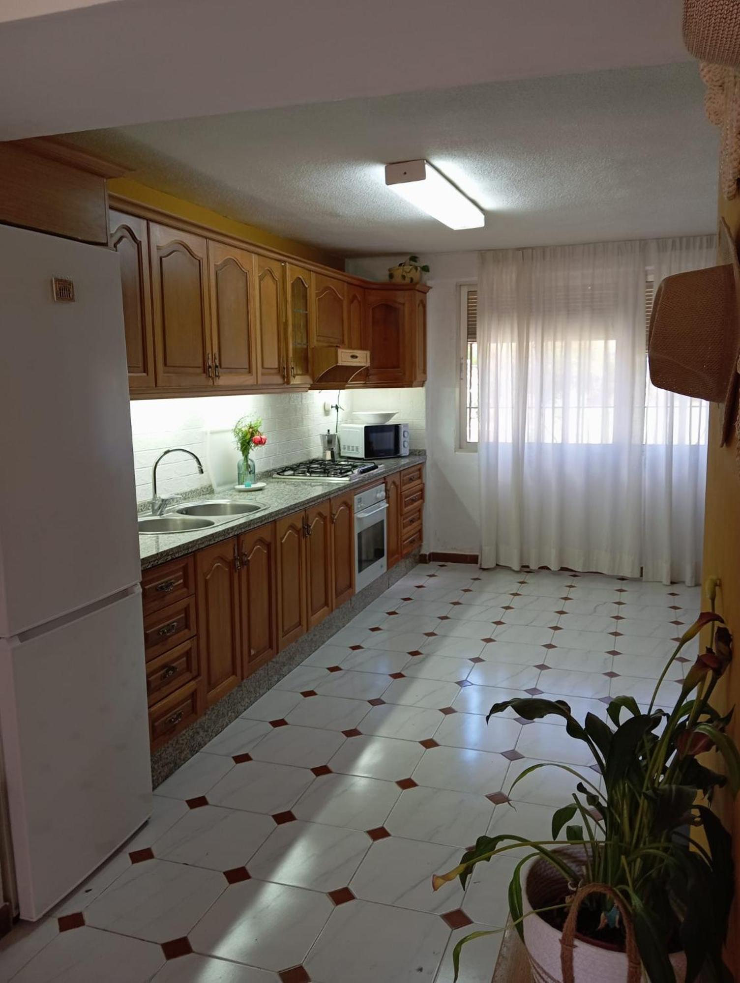 Holiday home La Casona De Trassierra Cordoba