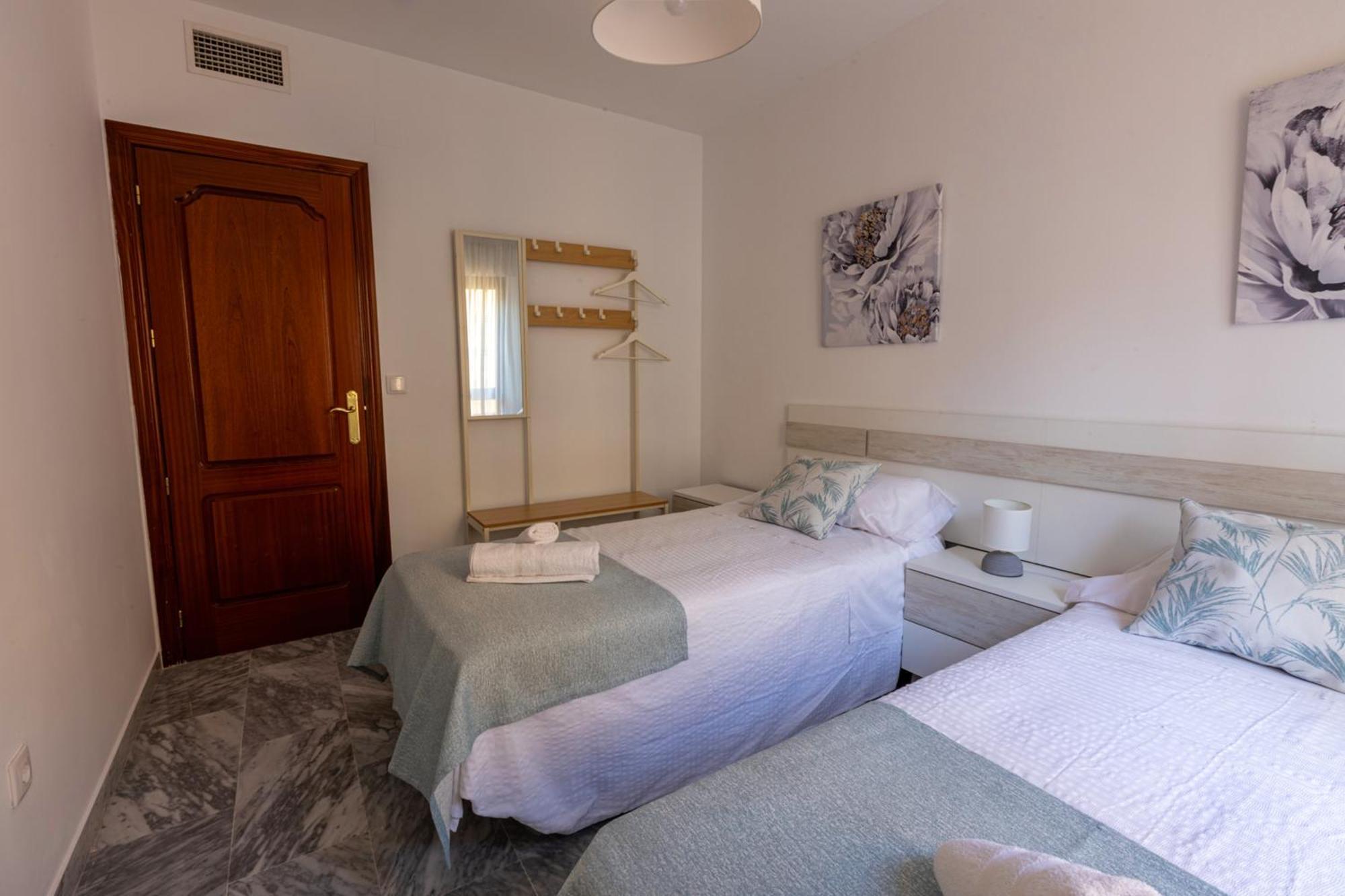 Entre Patios Centro, Parking Incluido Apartamento Córdoba