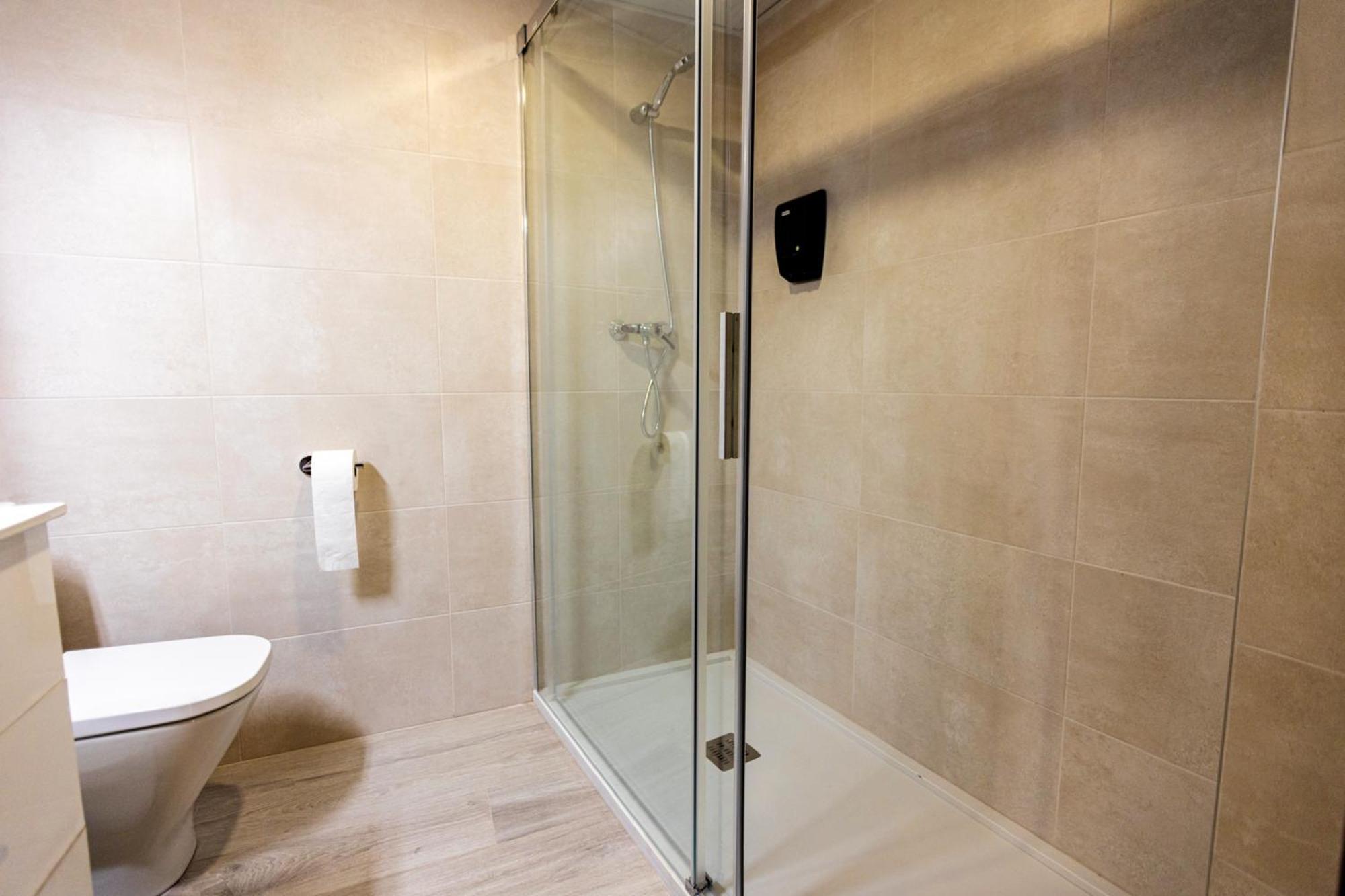 Apartamento Entre Patios Centro, Parking Incluido Córdoba