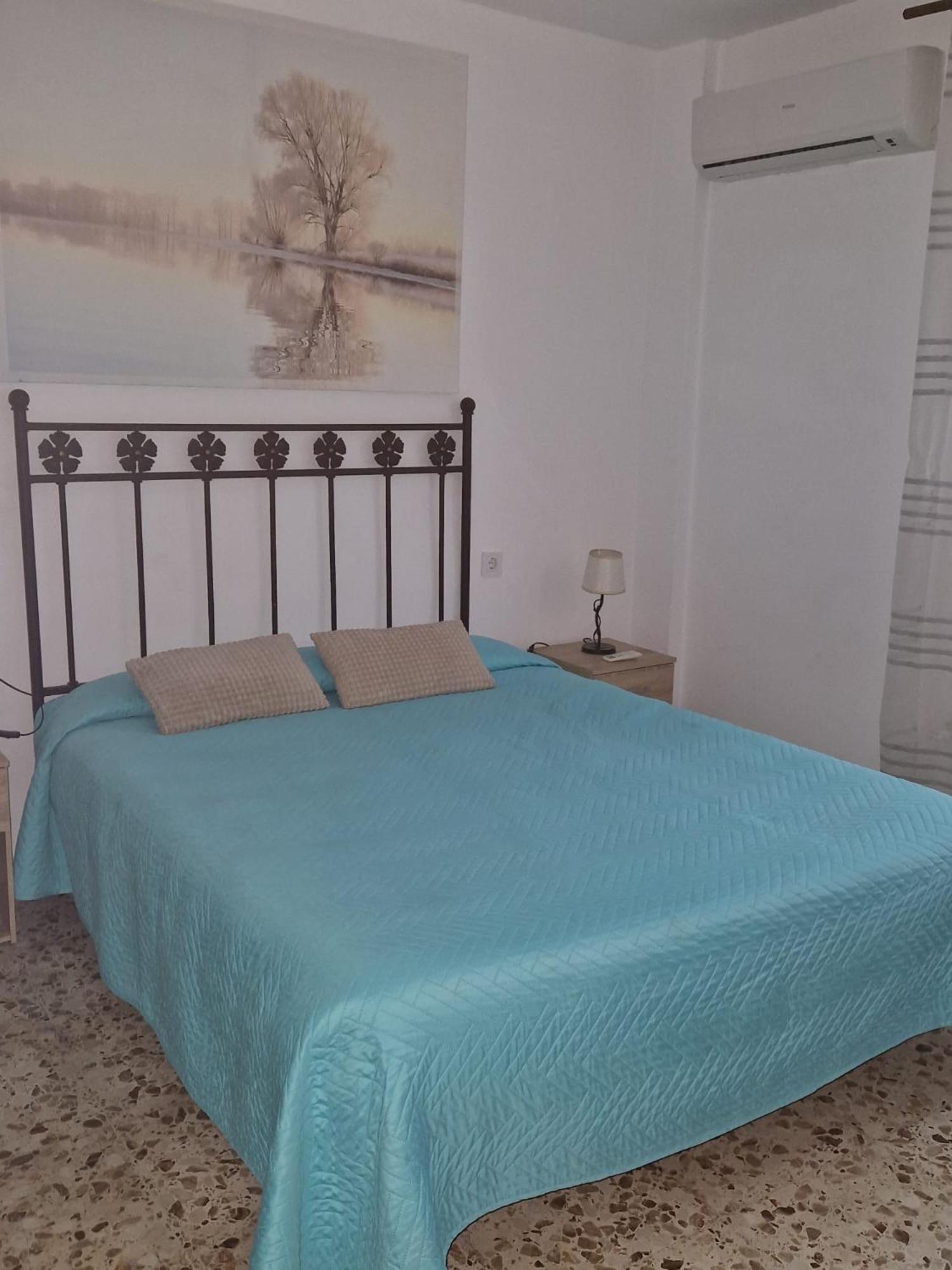 El Alcazar Viejo Apartment Cordoba