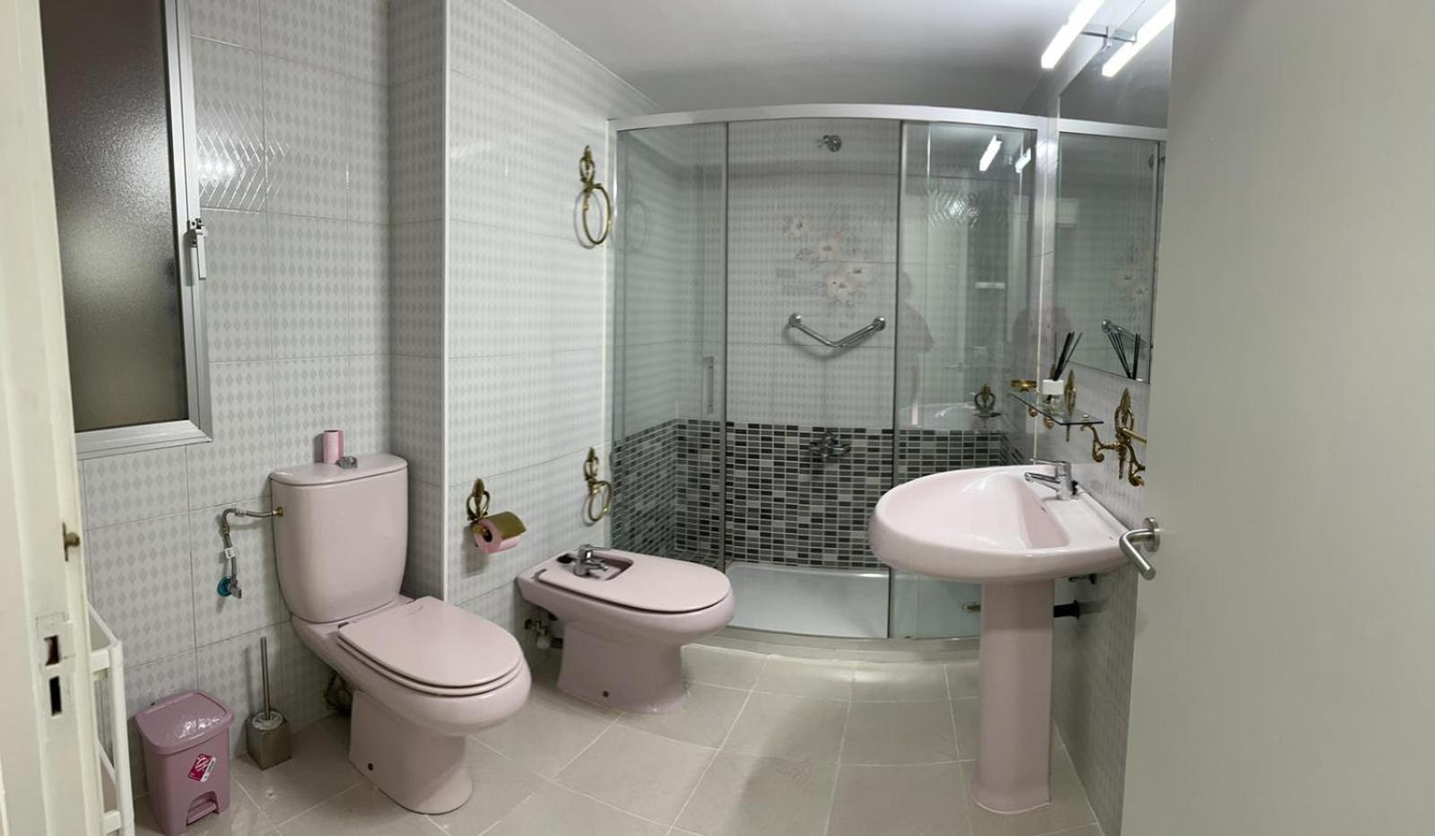 La Perla Del Centro Apartamento