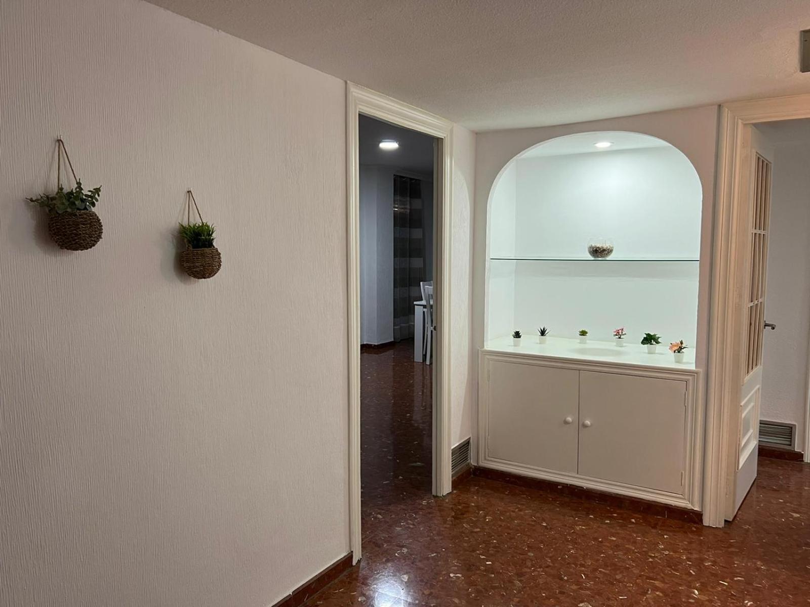 La Perla Del Centro Apartamento