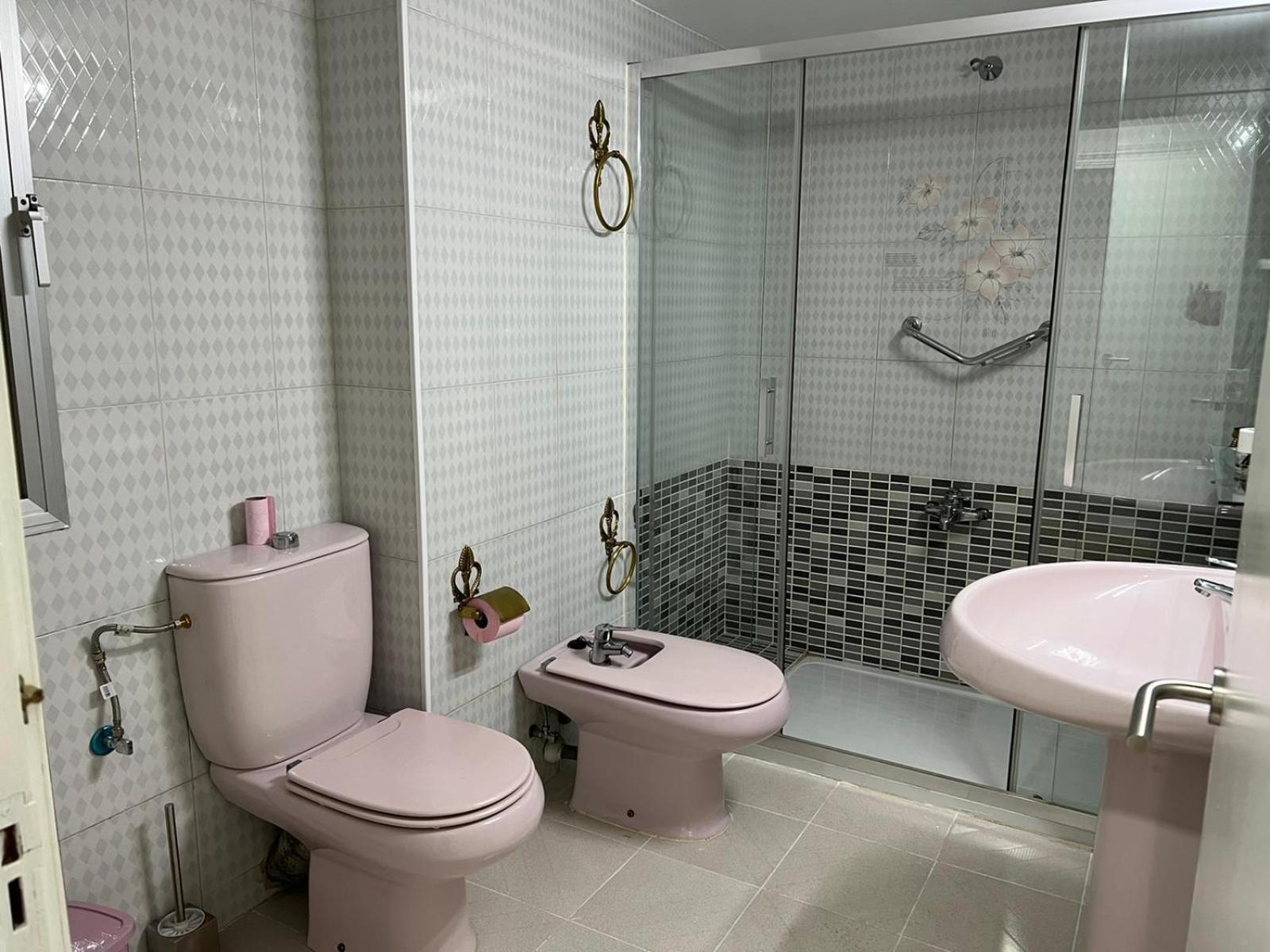 Apartamento La Perla Del Centro Córdoba