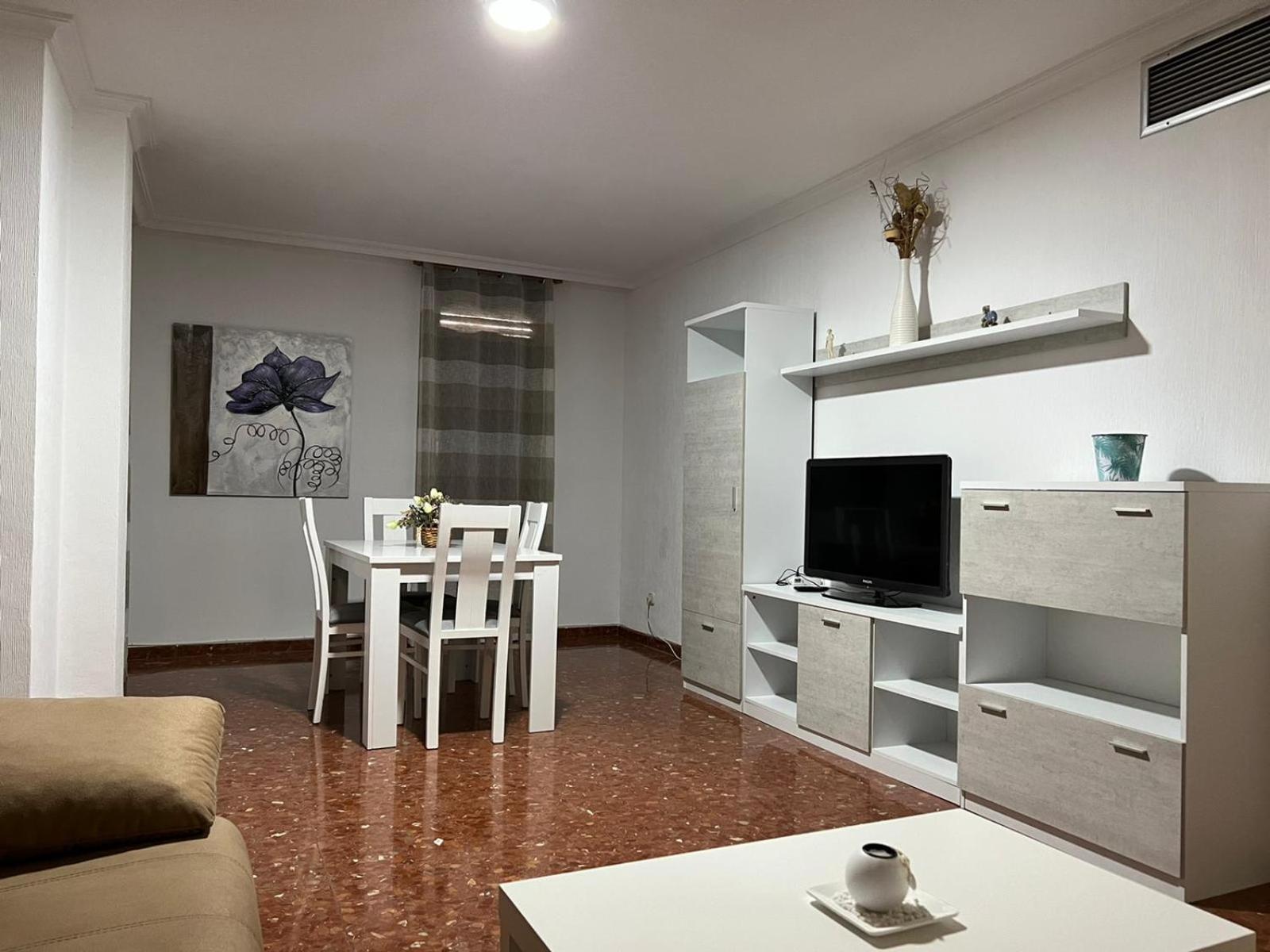Apartamento La Perla Del Centro *