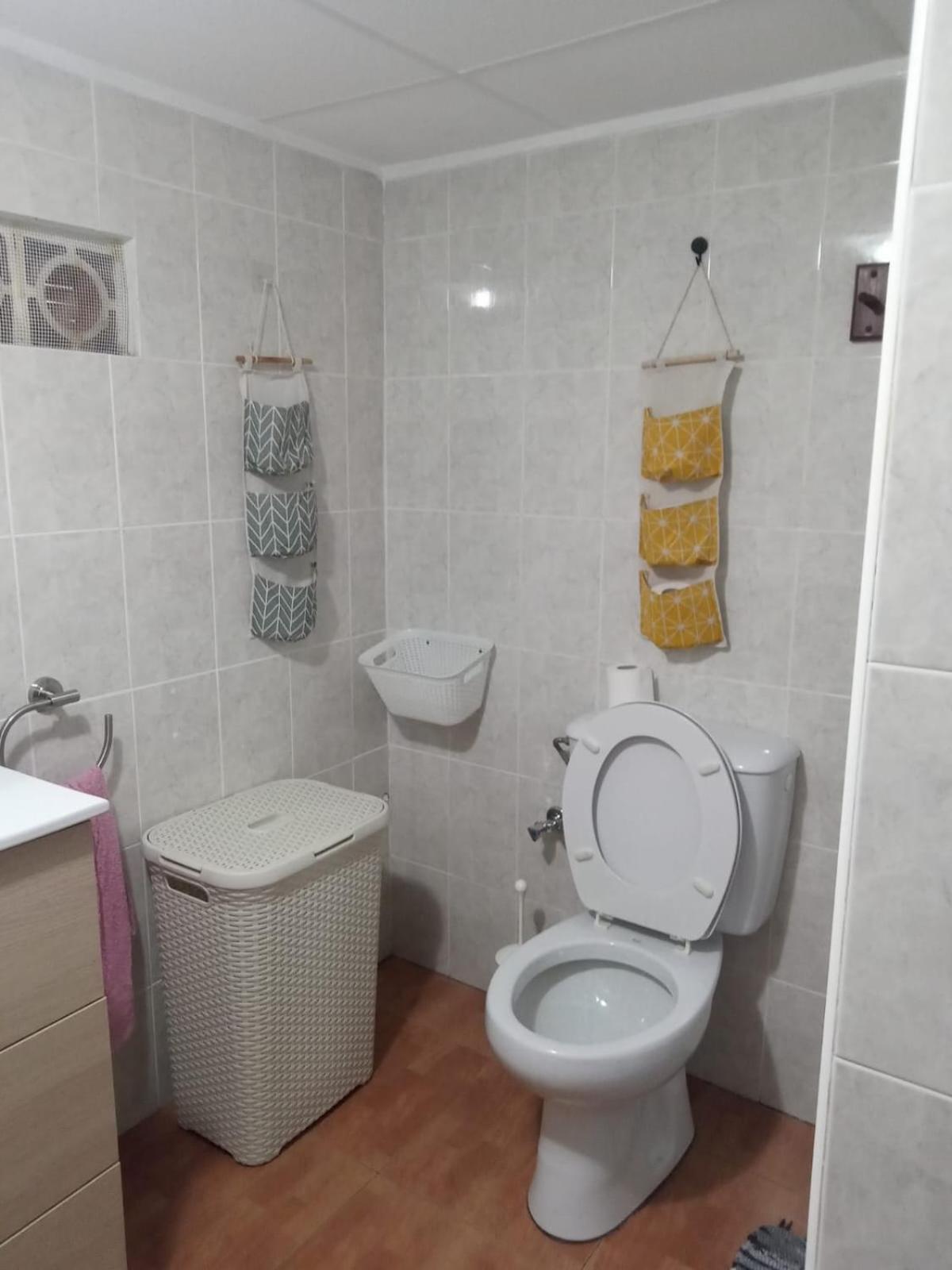 Casa En Pantano De La Brena *