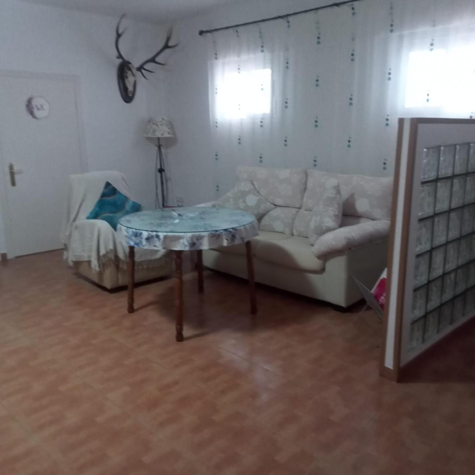 Apartment Casa En Pantano De La Brena