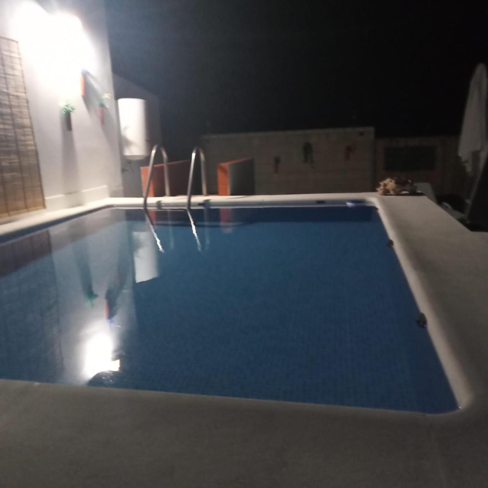 Casa En Pantano De La Brena Apartment Cordoba