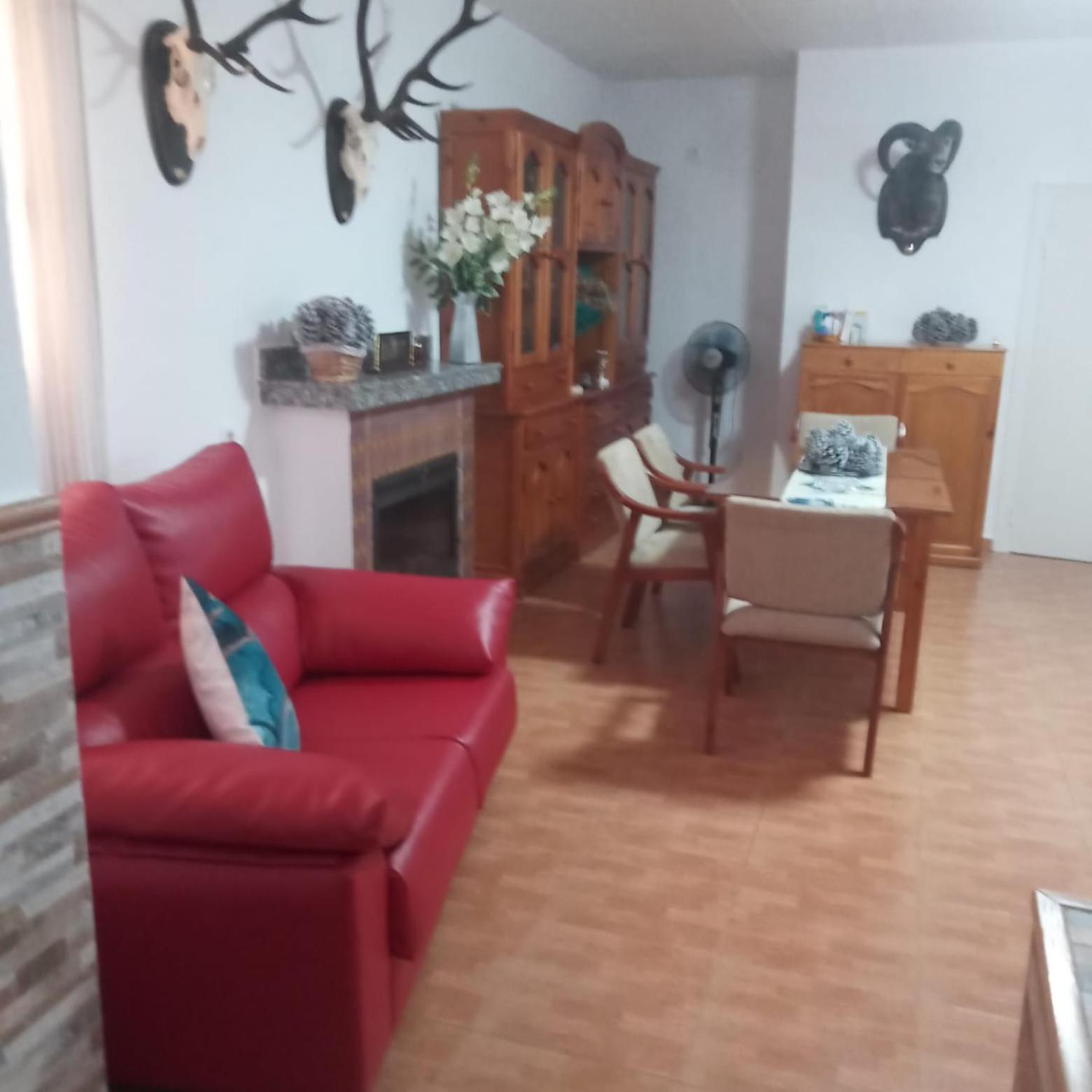 Casa En Pantano De La Brena Cordoba