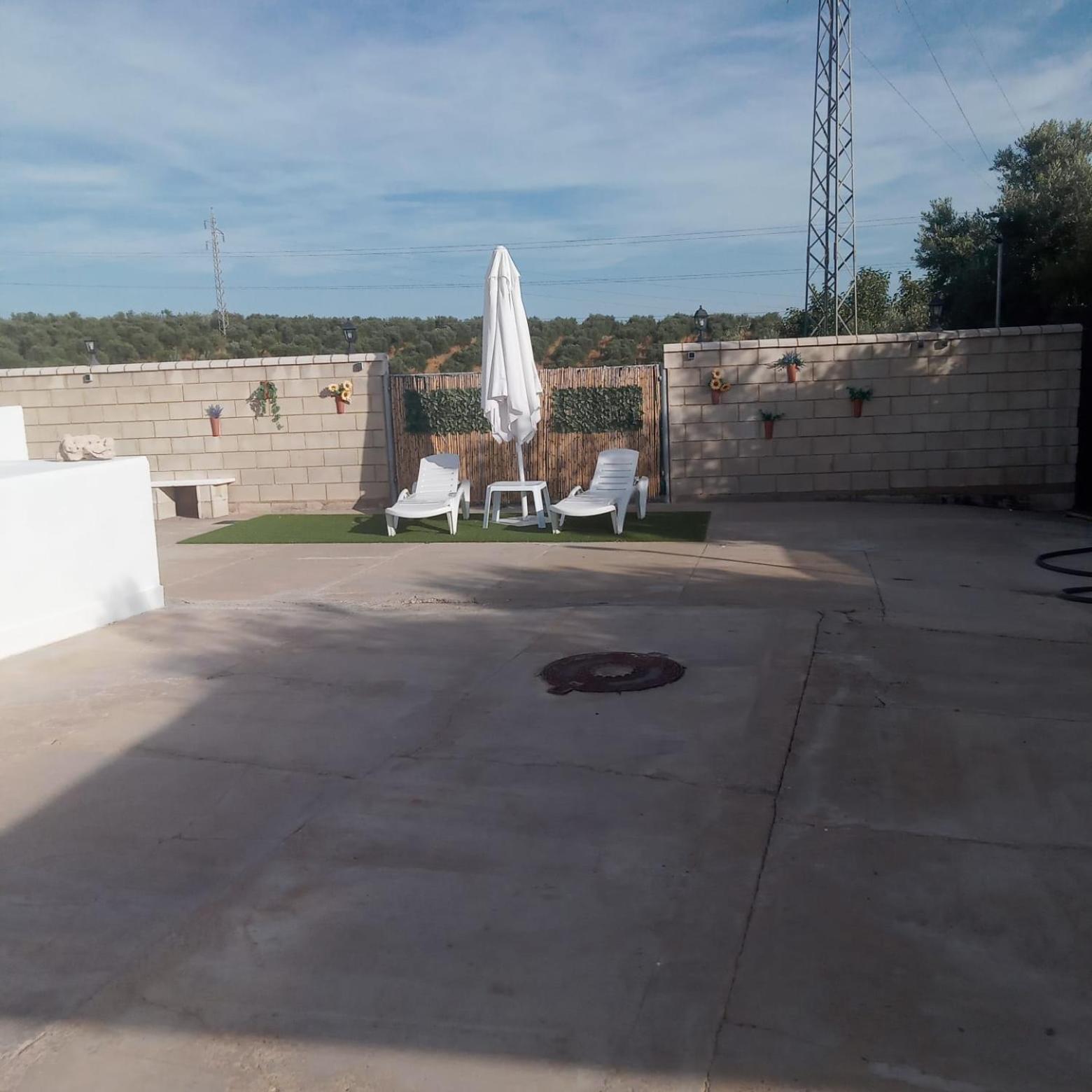 Casa En Pantano De La Brena * Cordoba