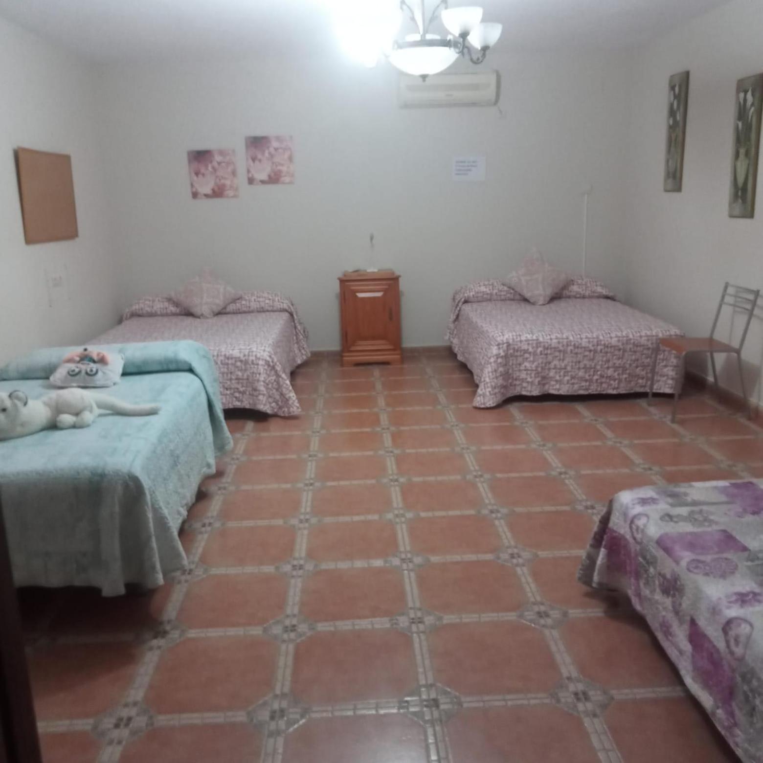 Casa En Pantano De La Brena Apartment Cordoba