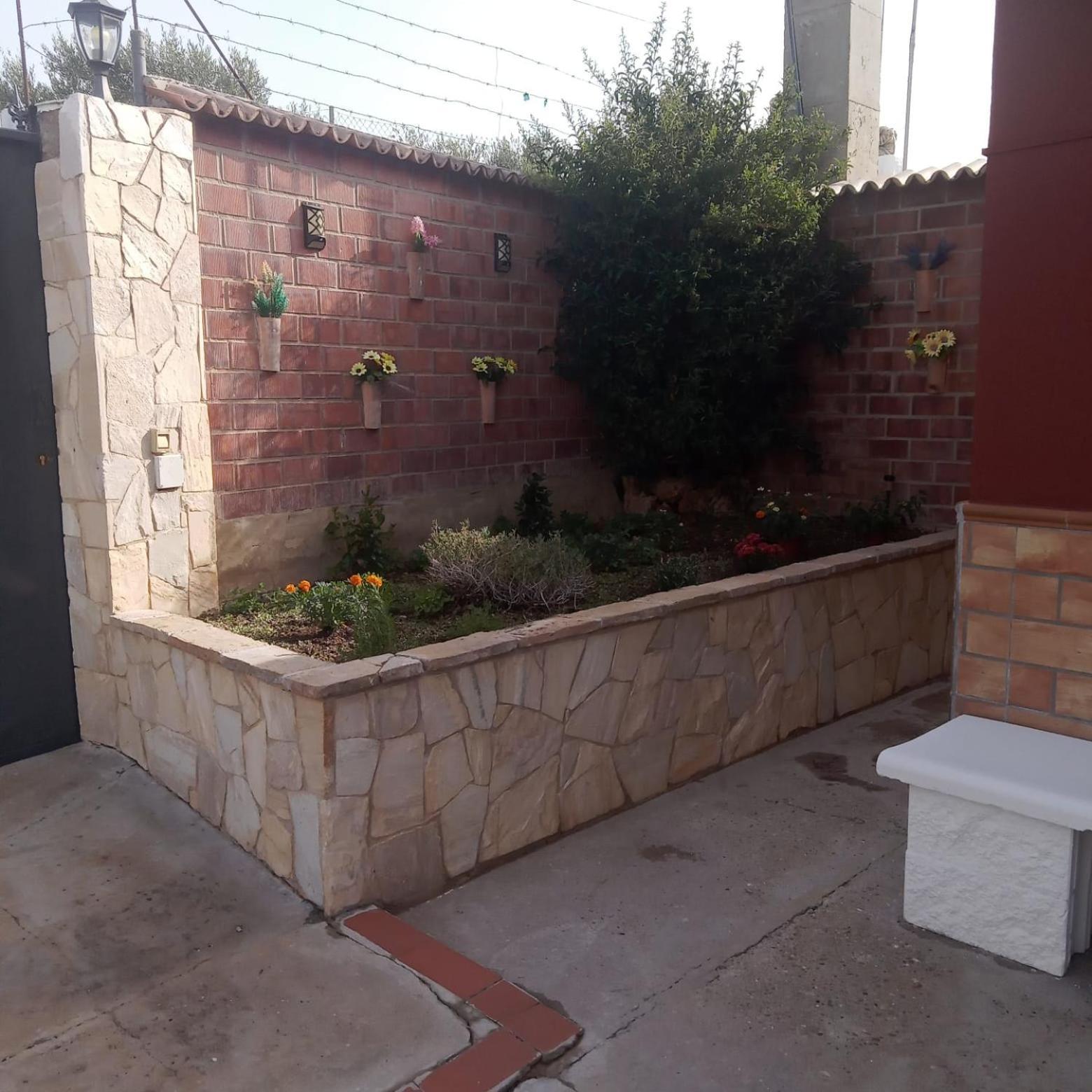 Casa En Pantano De La Brena Apartment Cordoba