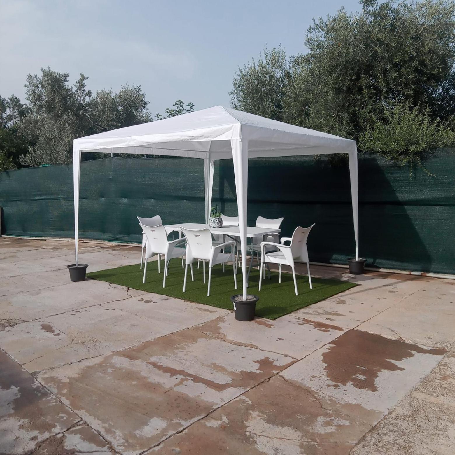 Casa En Pantano De La Brena *