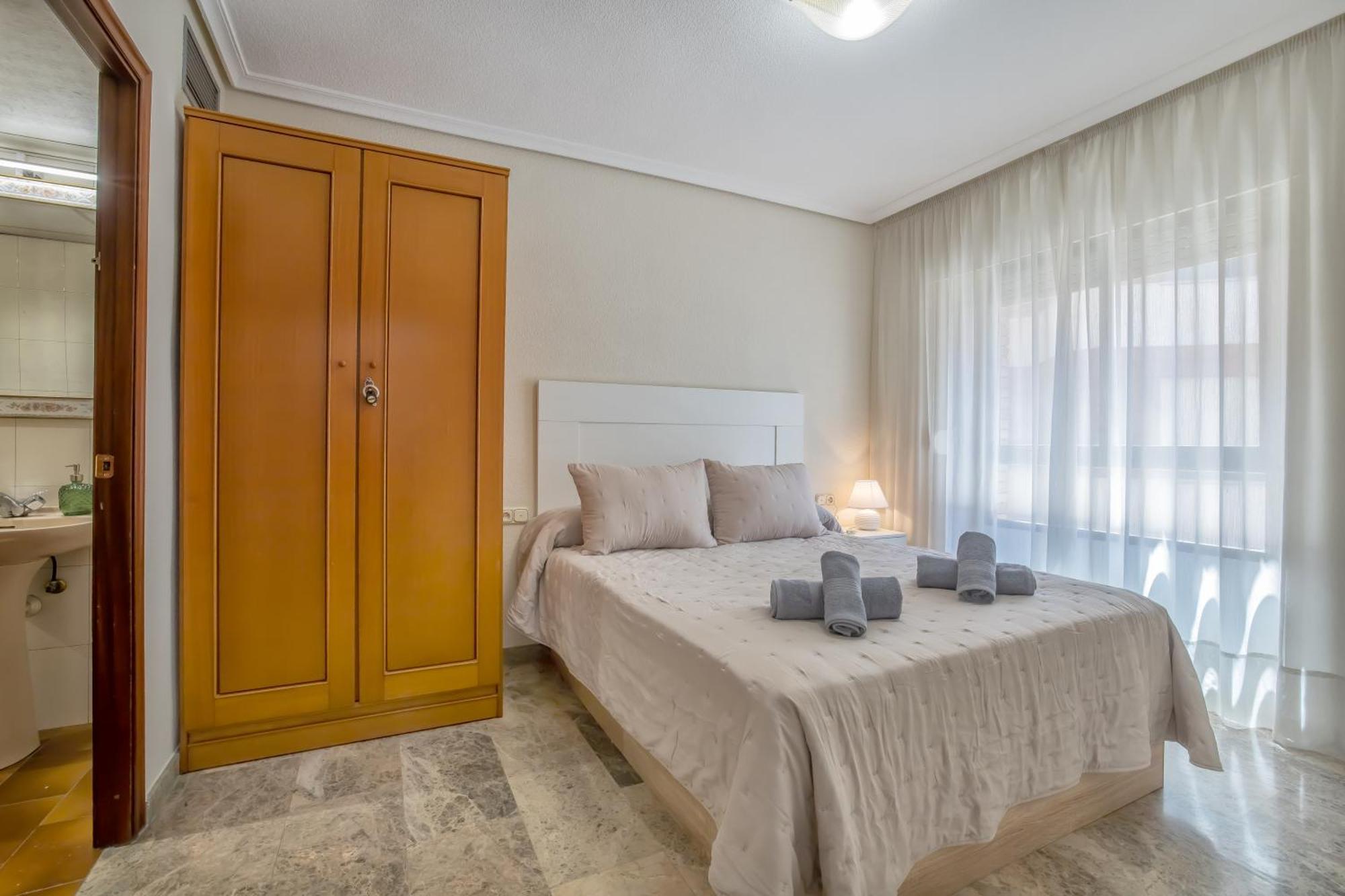 Apartment R & T Center - Parking Cordoba