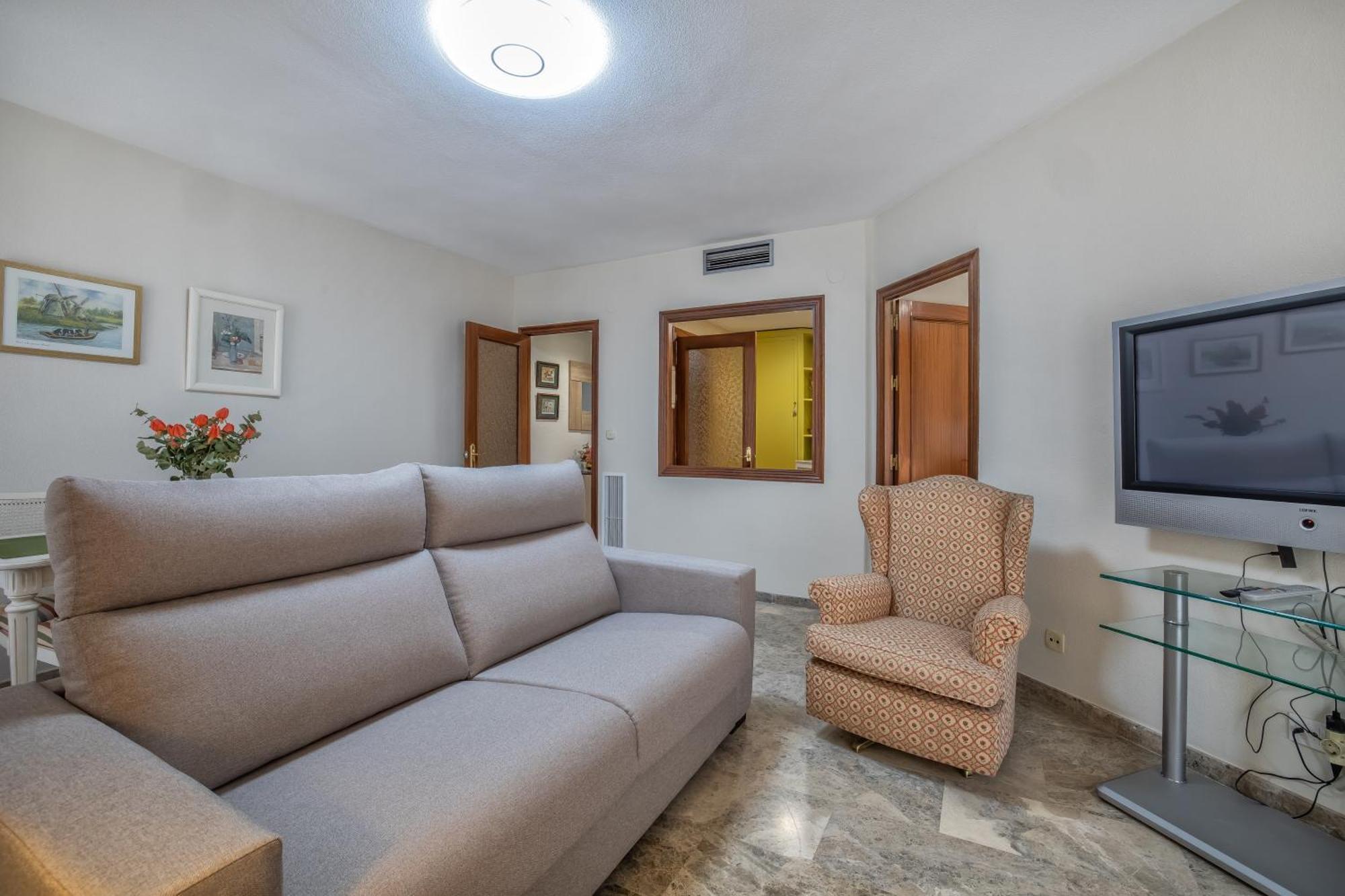 Apartment R & T Center - Parking Cordoba