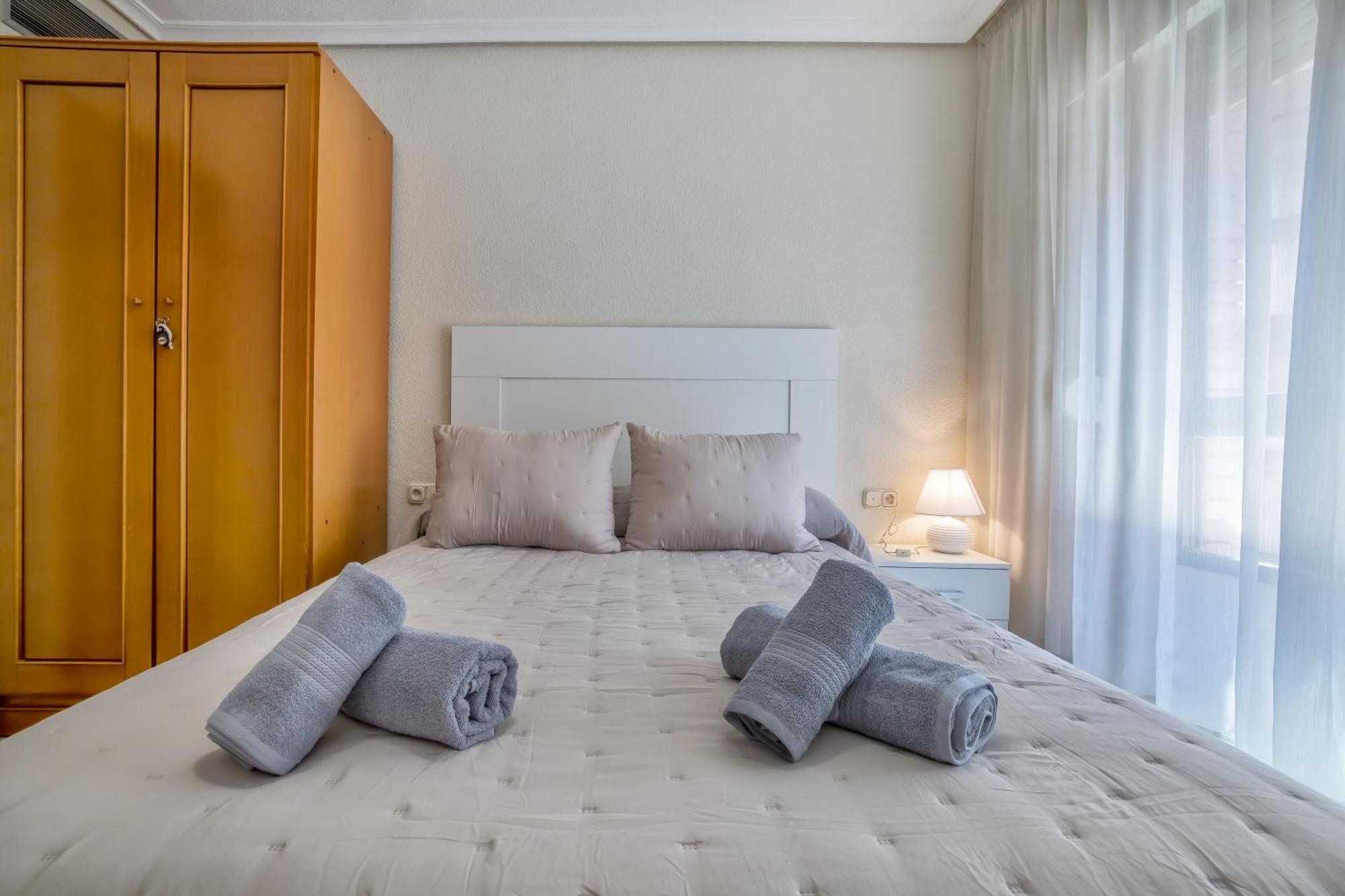 Apartment R & T Center - Parking Cordoba