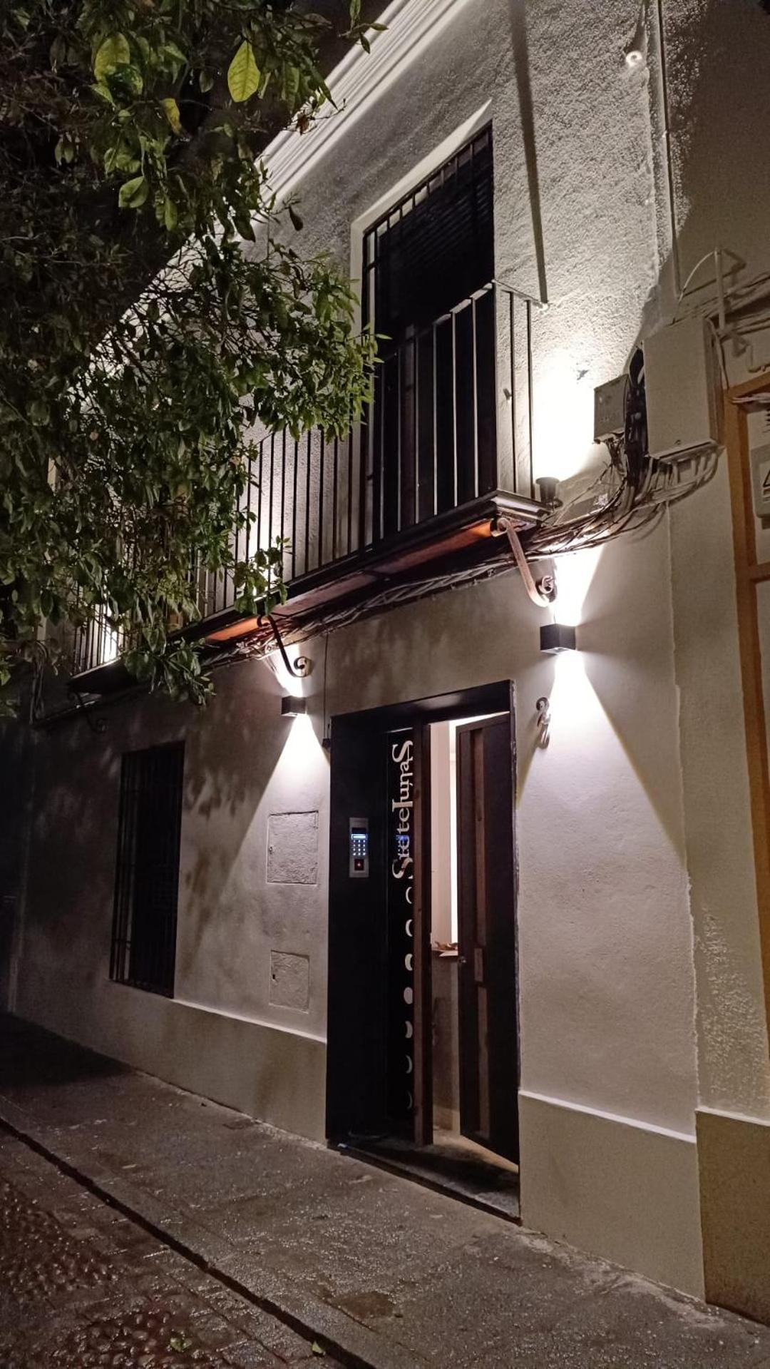 Siete Lunas Cordoba