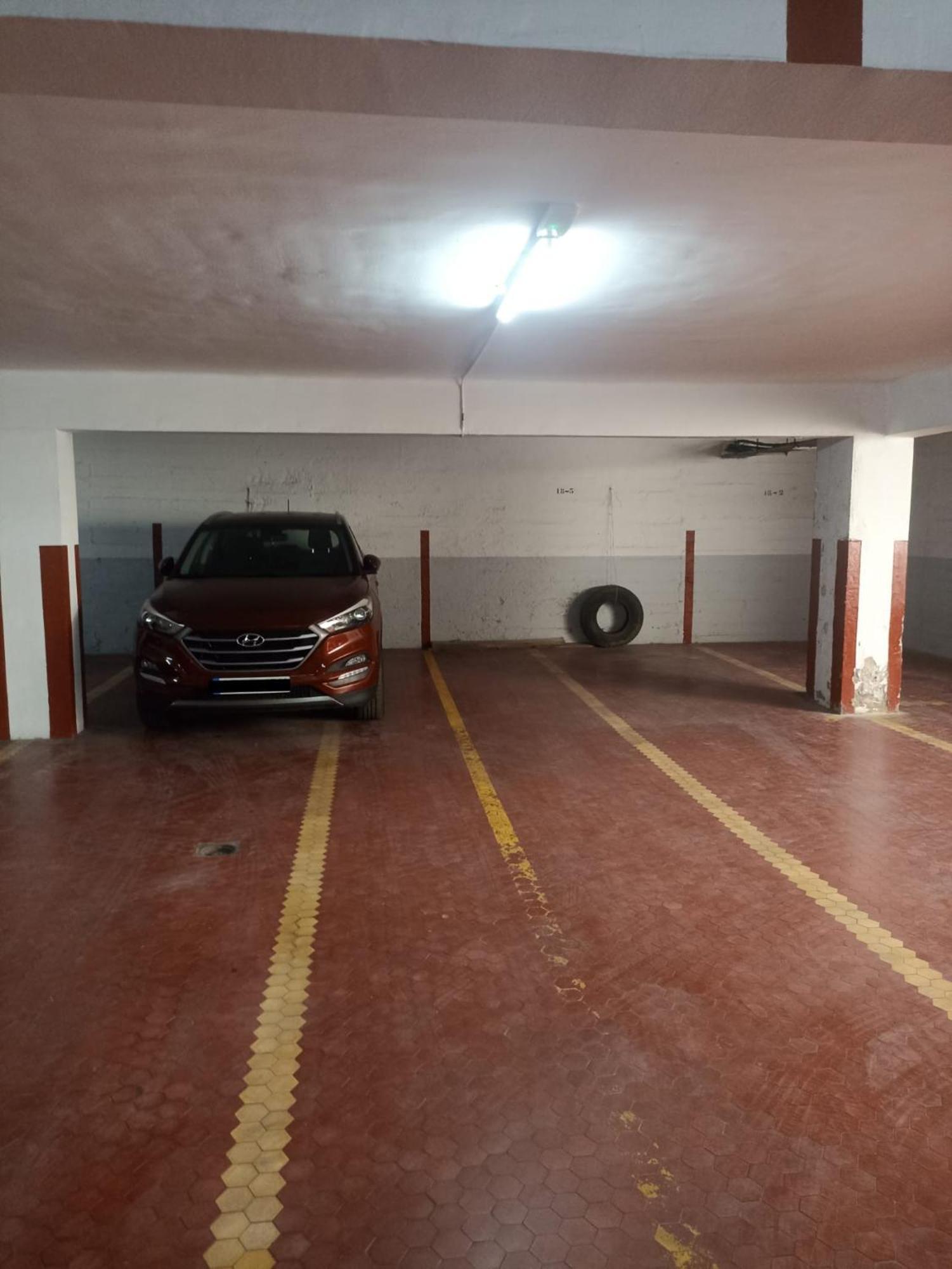 Apartamento Andalusi & Centre & Parking Incluido *