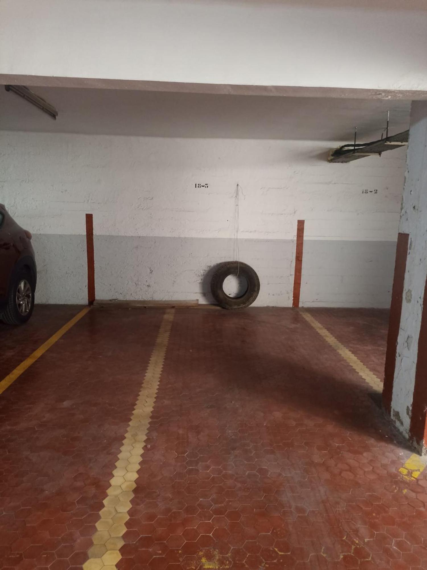 Andalusi & Centre & Parking Incluido Apartamento *