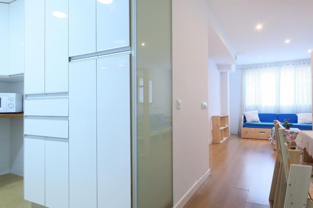 Apartamento Bonito