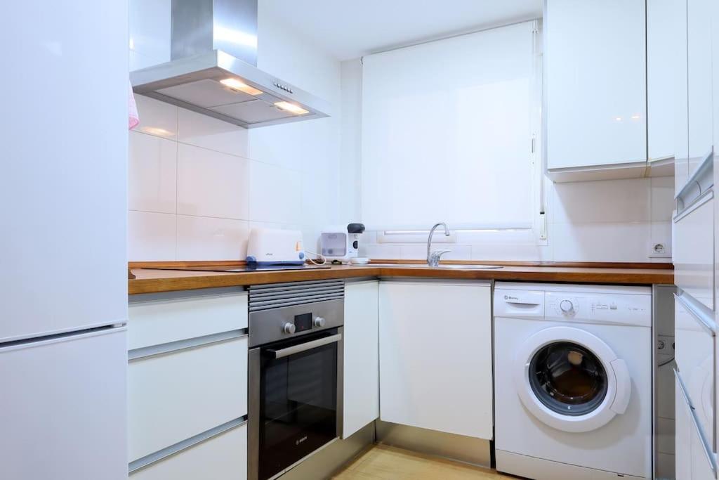 Bonito Apartamento *