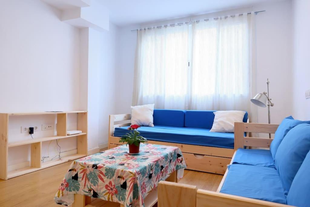 Bonito Apartamento