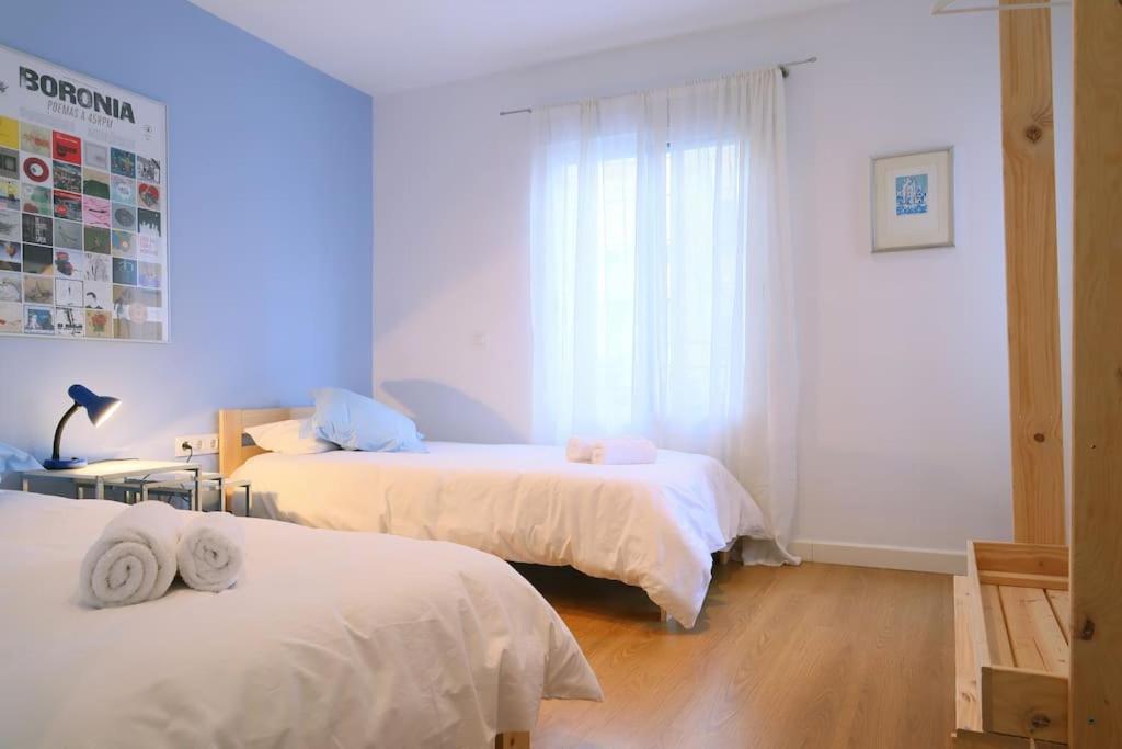 Bonito Apartamento *