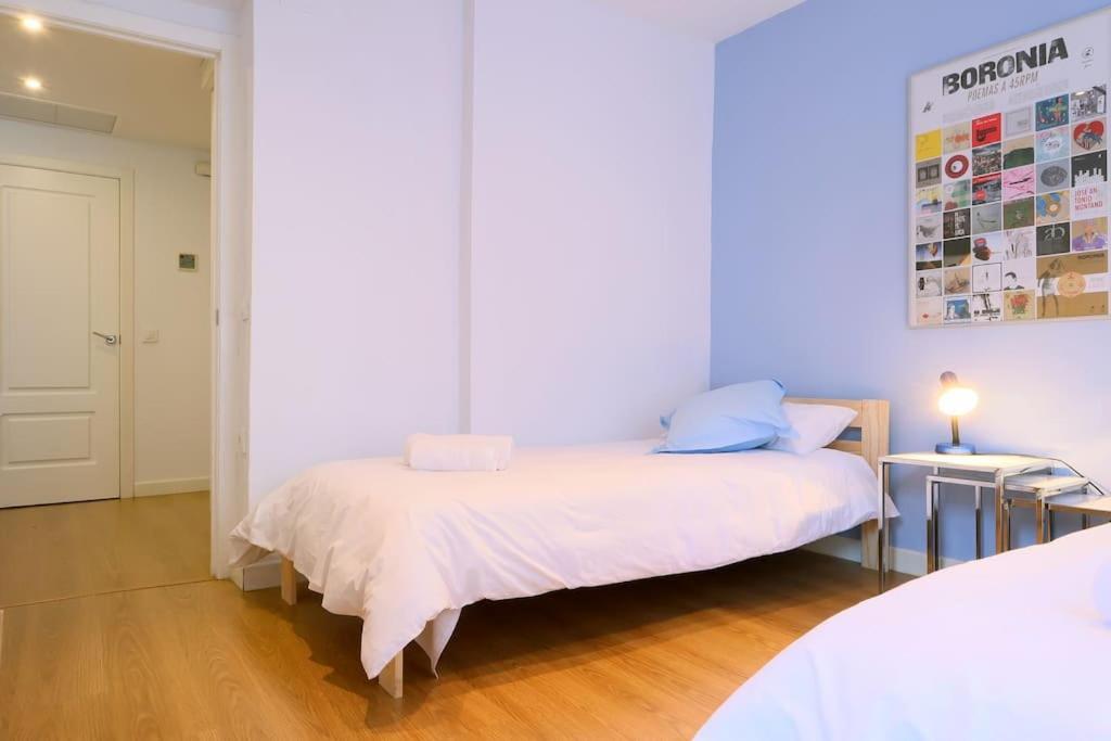 Bonito Apartamento