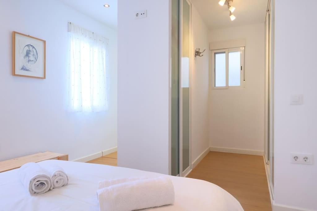 Apartamento Bonito *
