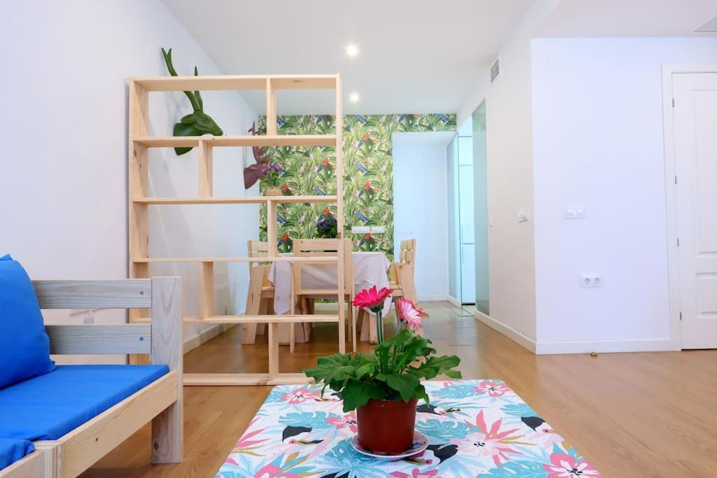 Bonito Apartamento Córdoba