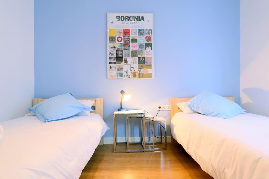 Apartamento Bonito Córdoba