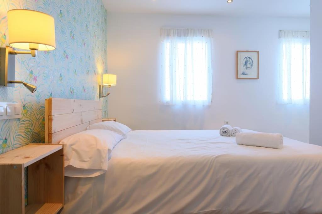 Bonito Apartamento