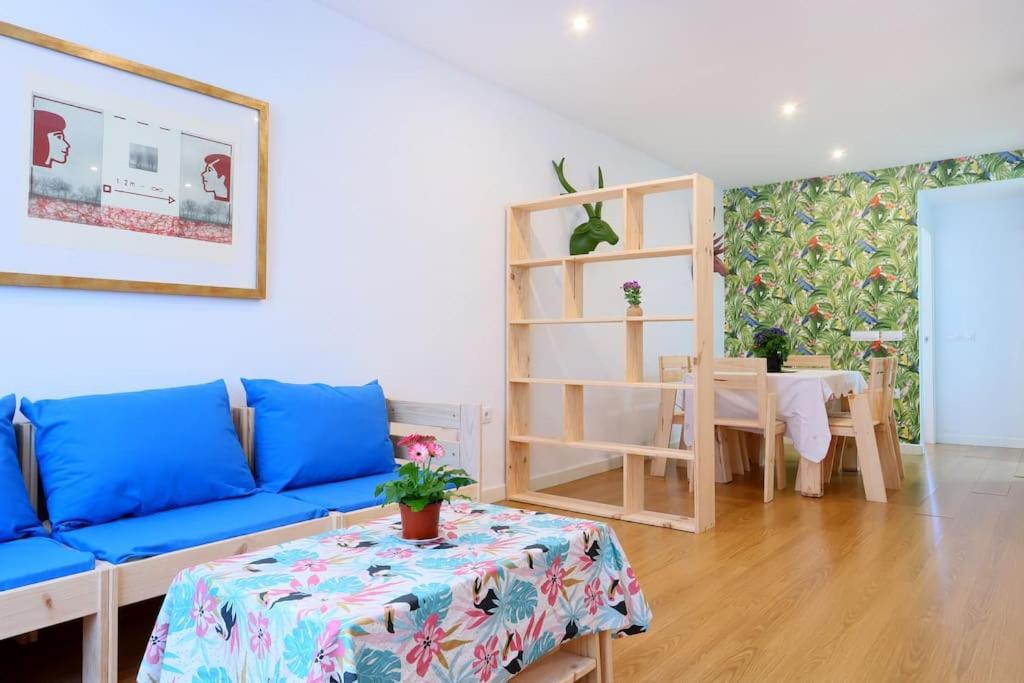 Bonito Apartamento