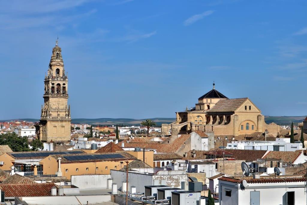 Apartamento Bonito Córdoba