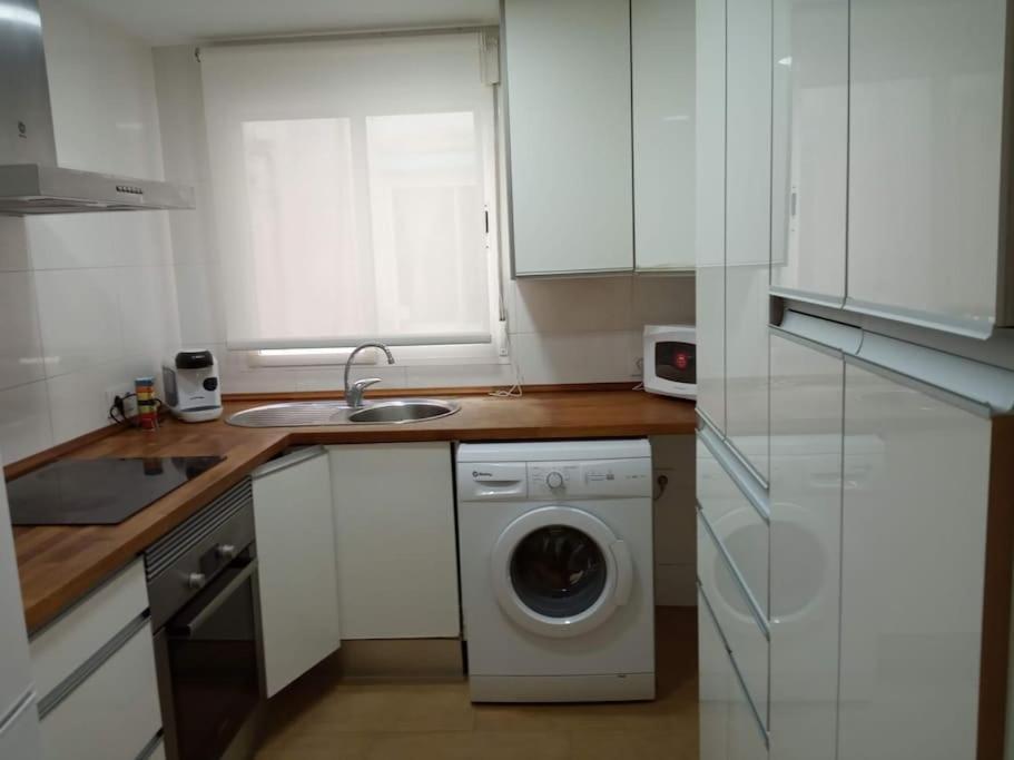 Apartamento Bonito Córdoba