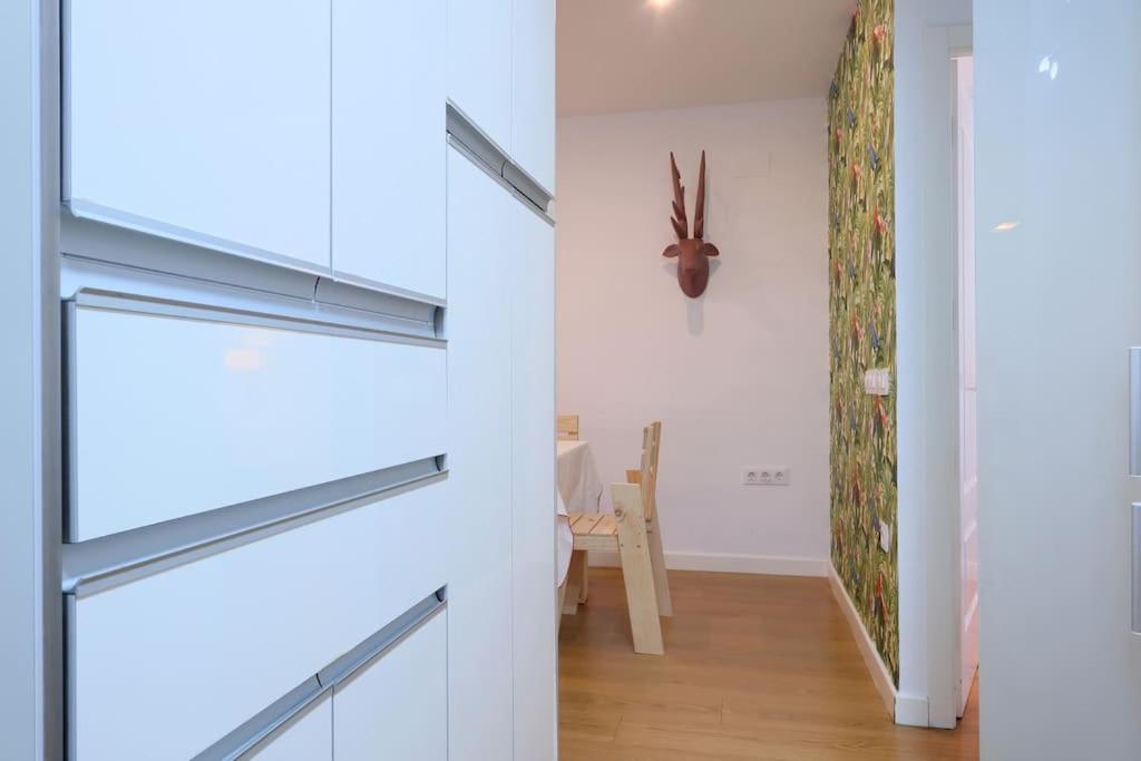Apartamento Bonito